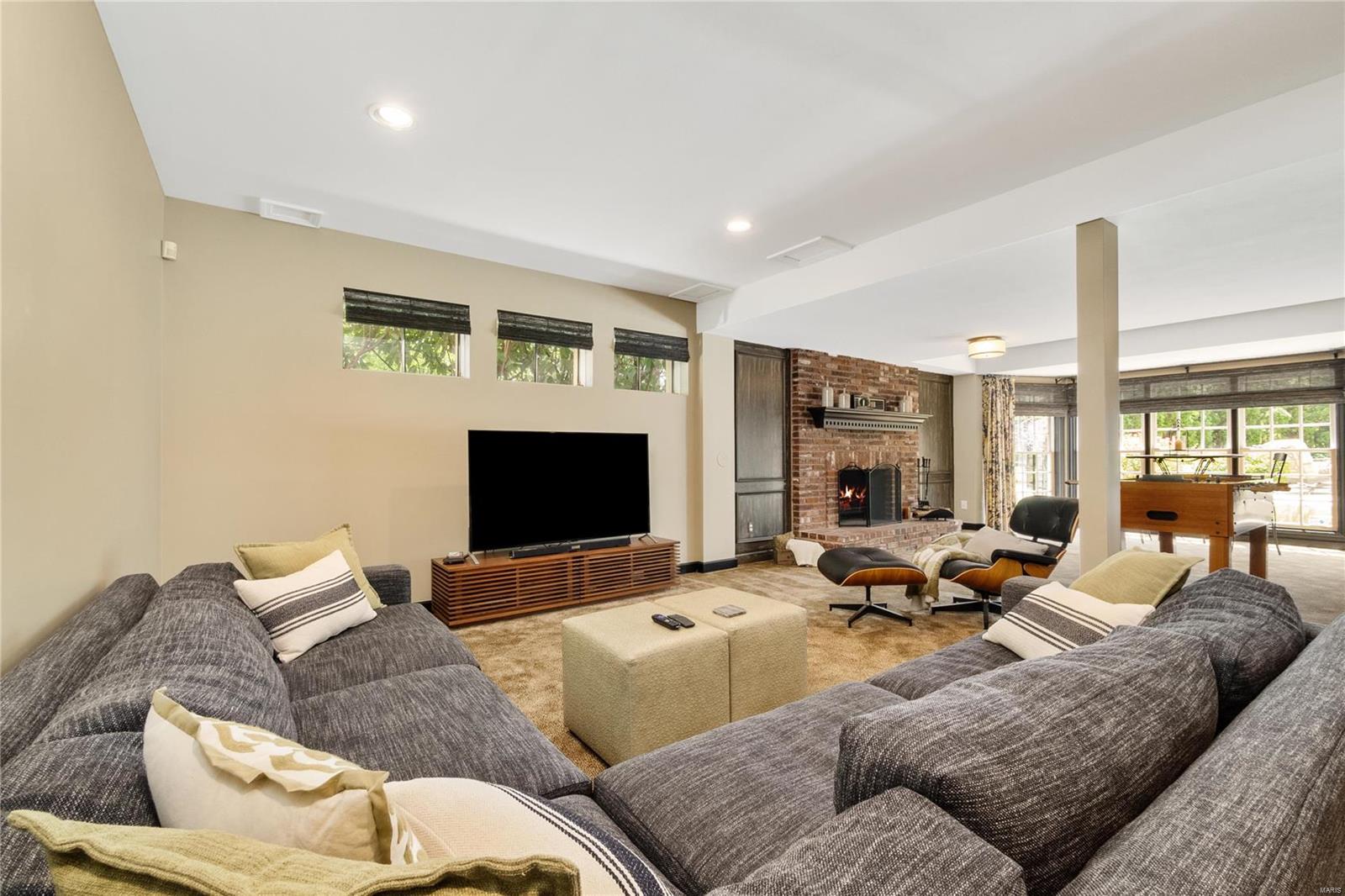 Brook Hill Estates One - Residential