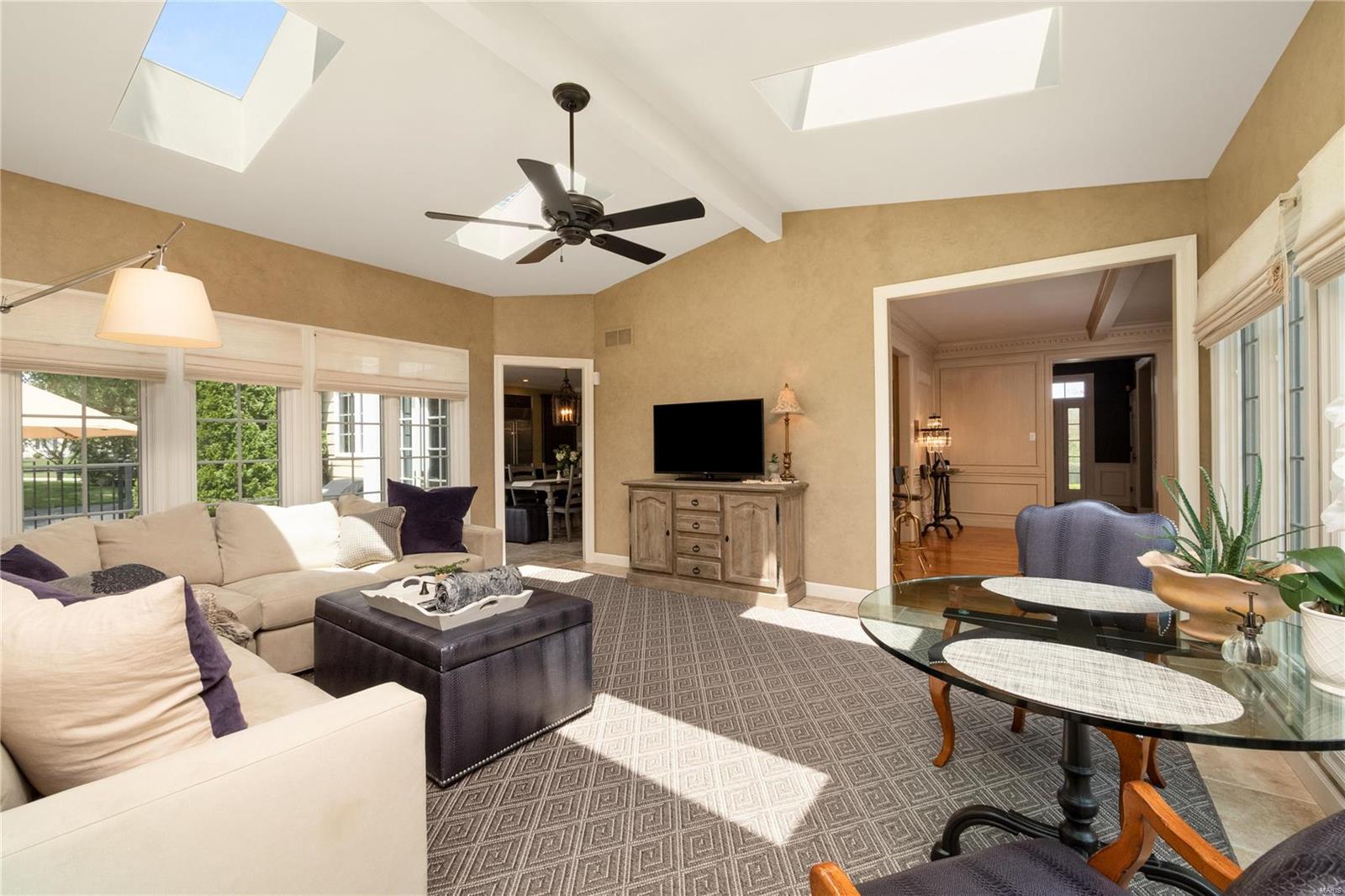 Brook Hill Estates One - Residential