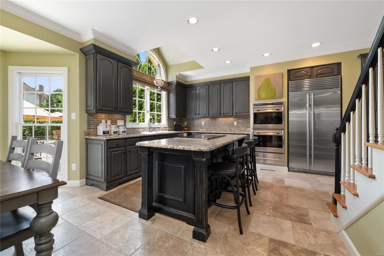 Brook Hill Estates One - Residential