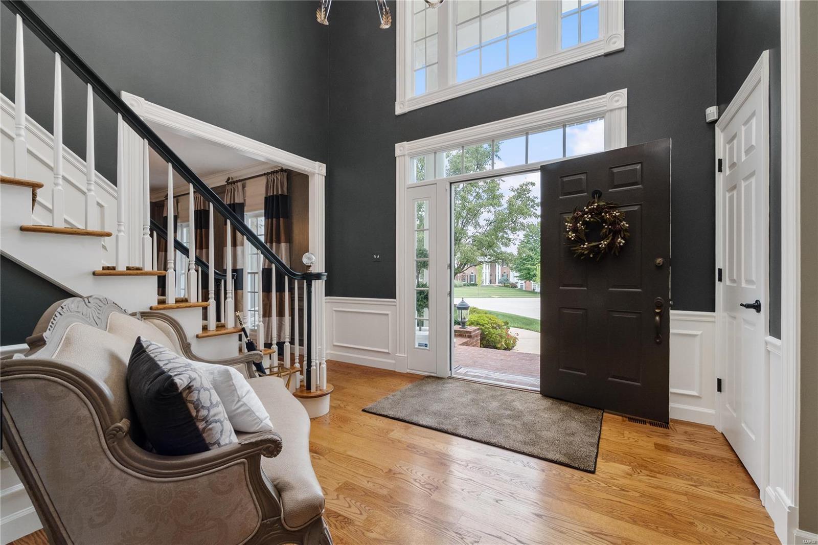 Brook Hill Estates One - Residential