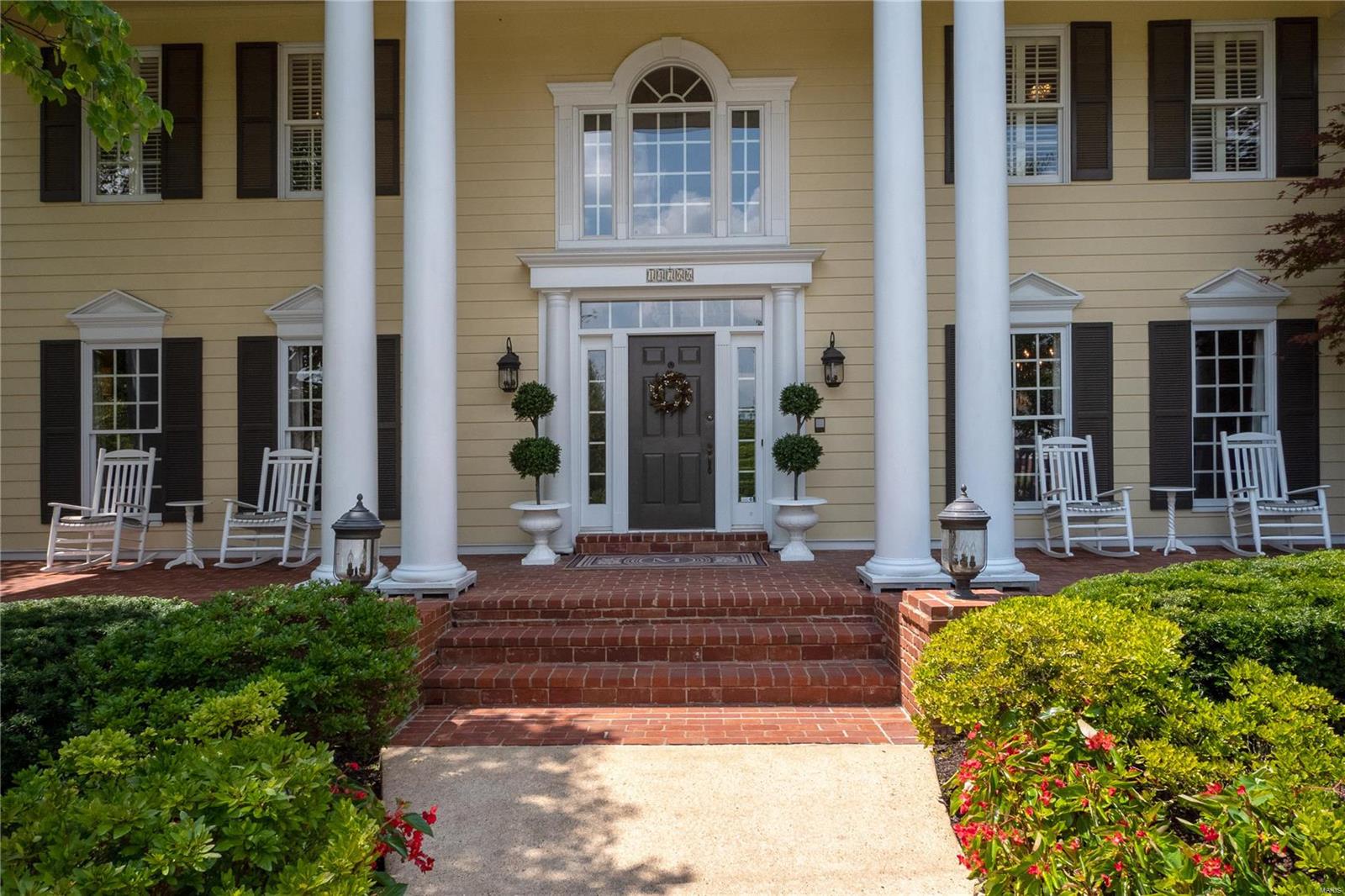 Brook Hill Estates One - Residential