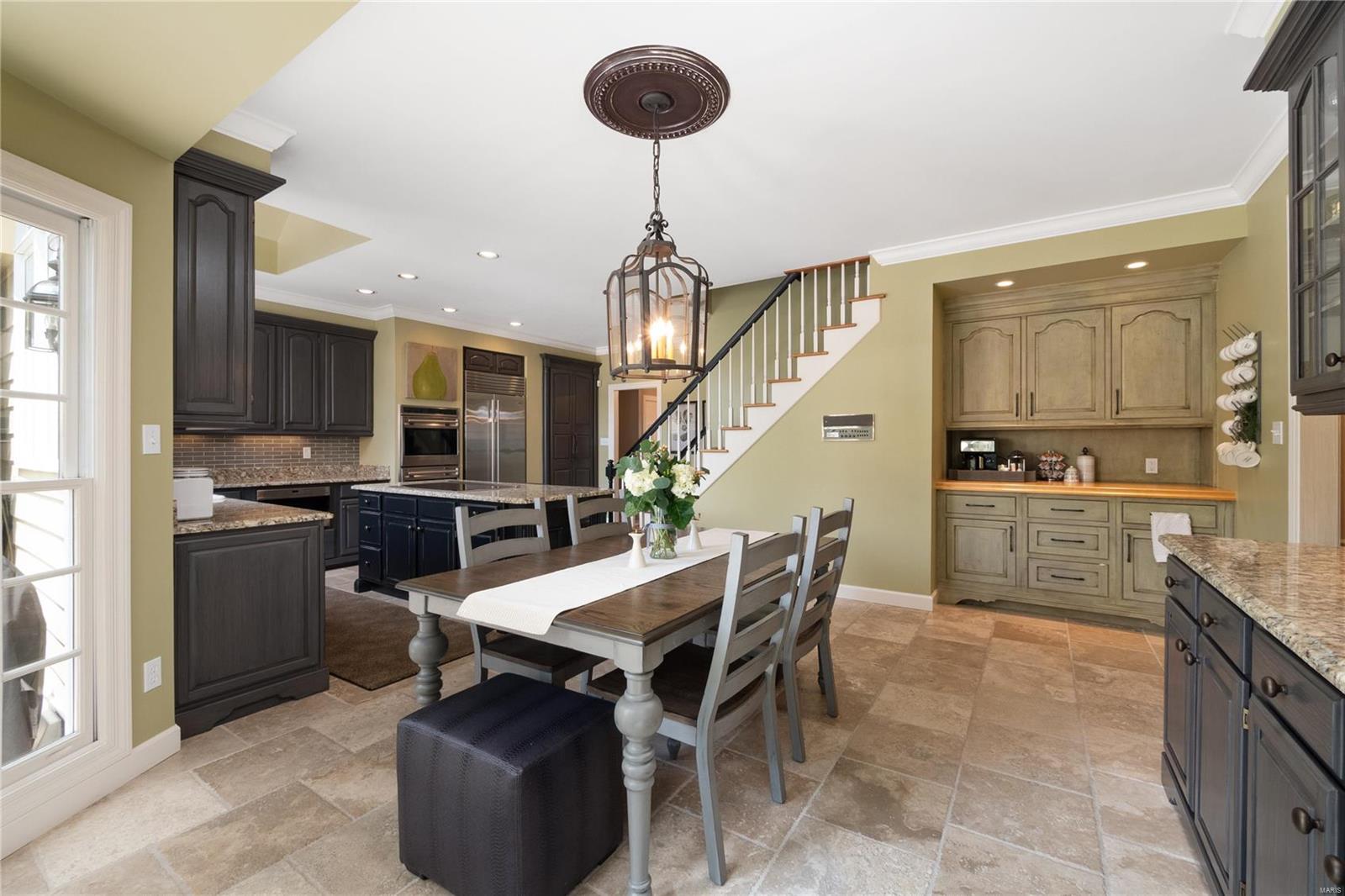 Brook Hill Estates One - Residential