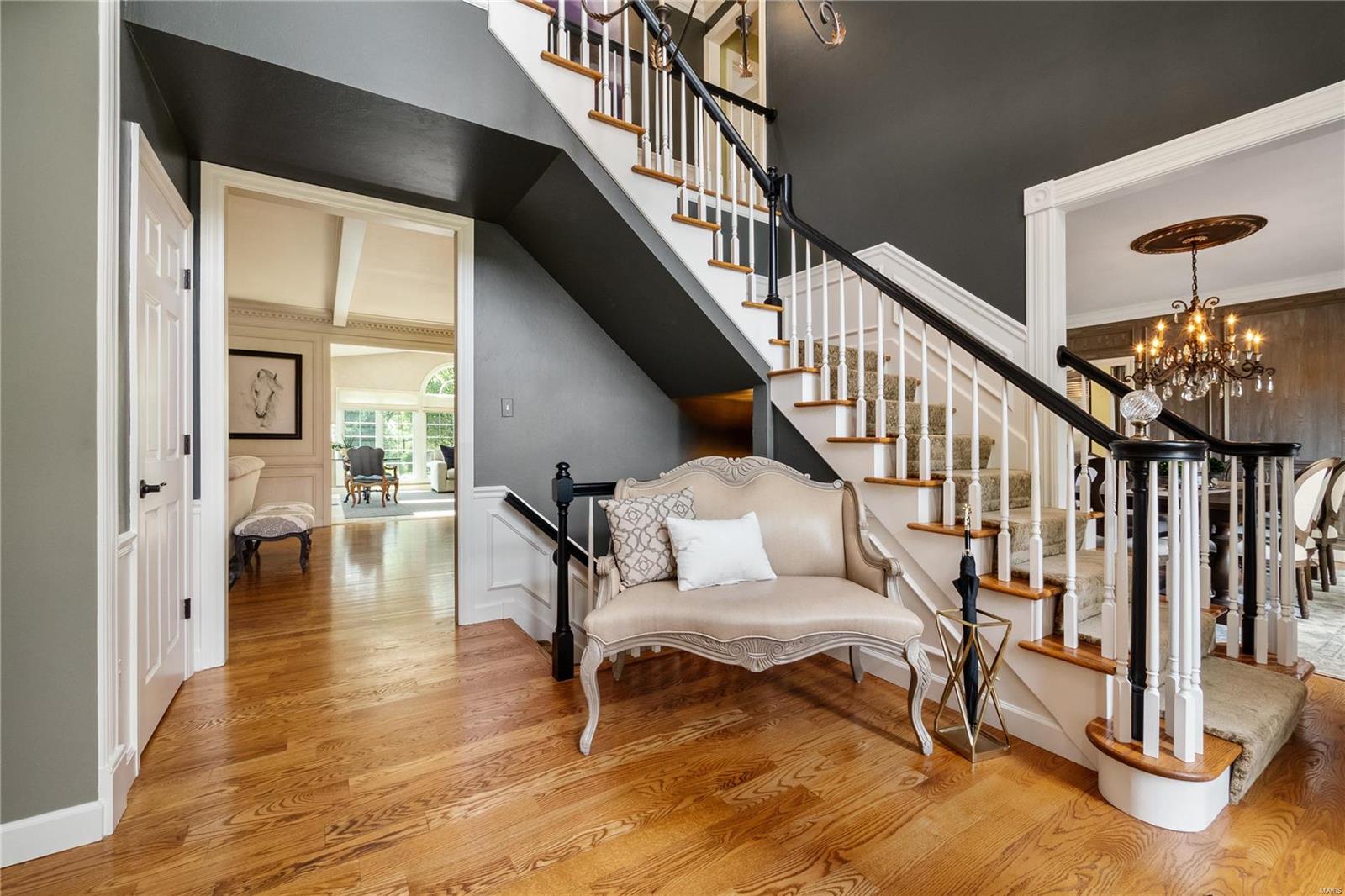 Brook Hill Estates One - Residential