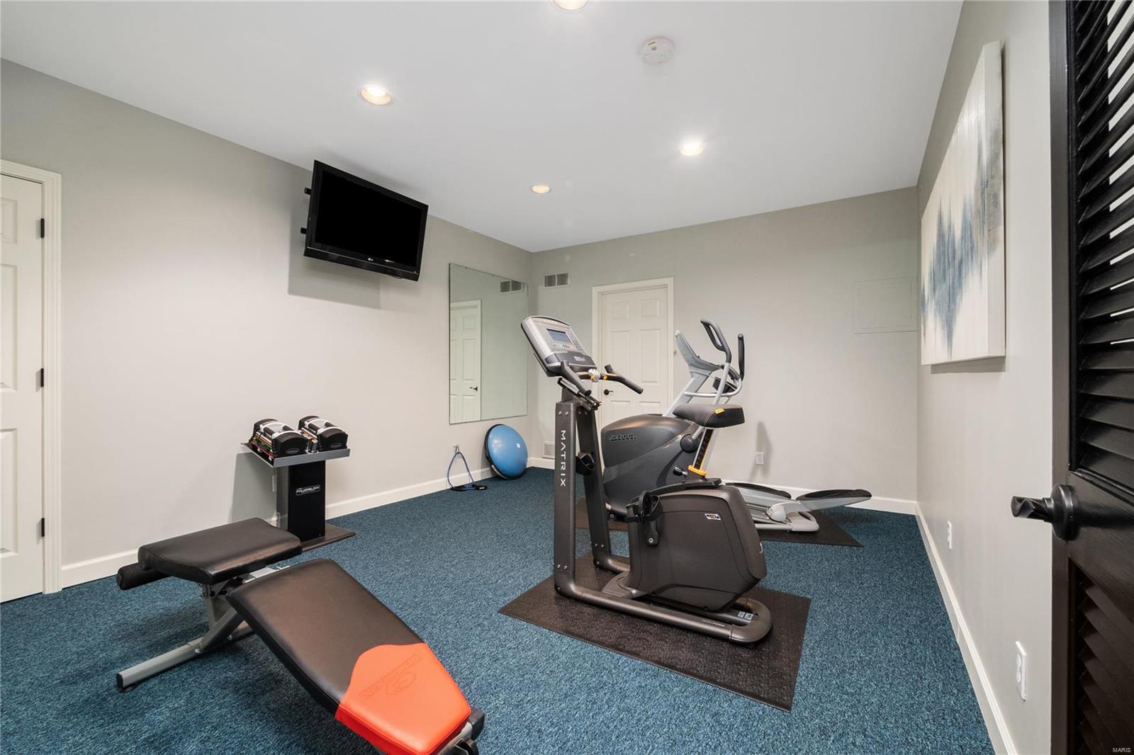 Brook Hill Estates One - Residential