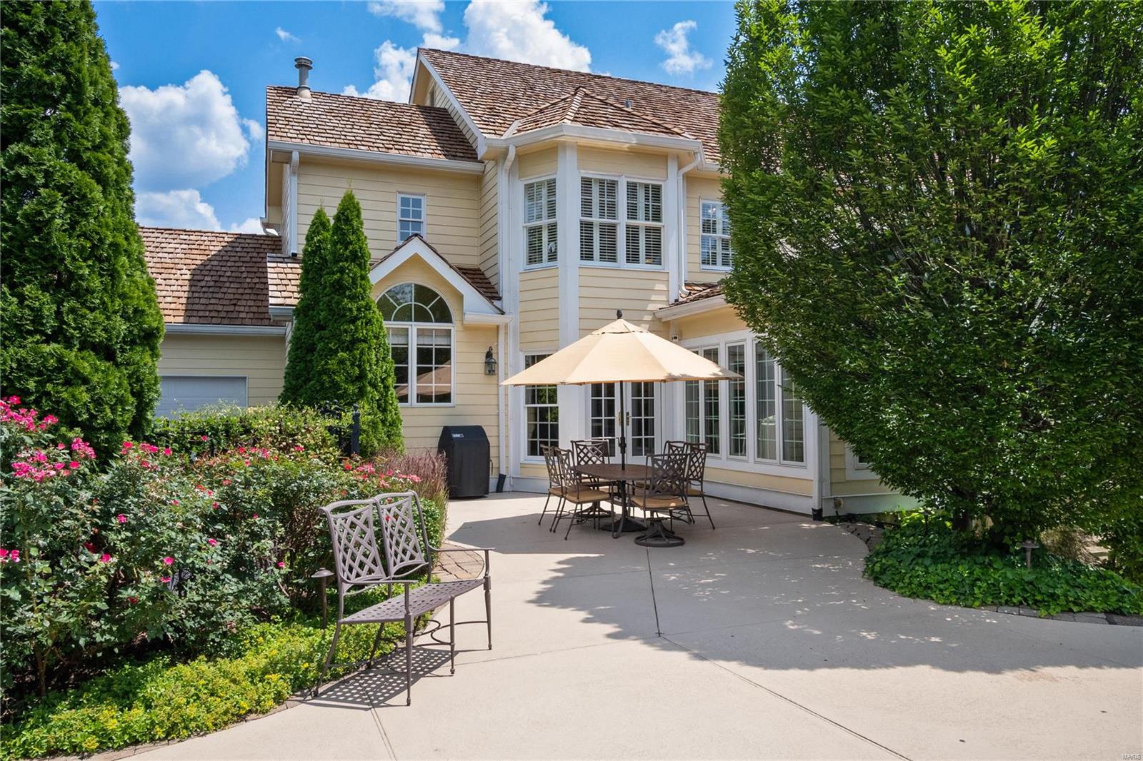 Brook Hill Estates One - Residential