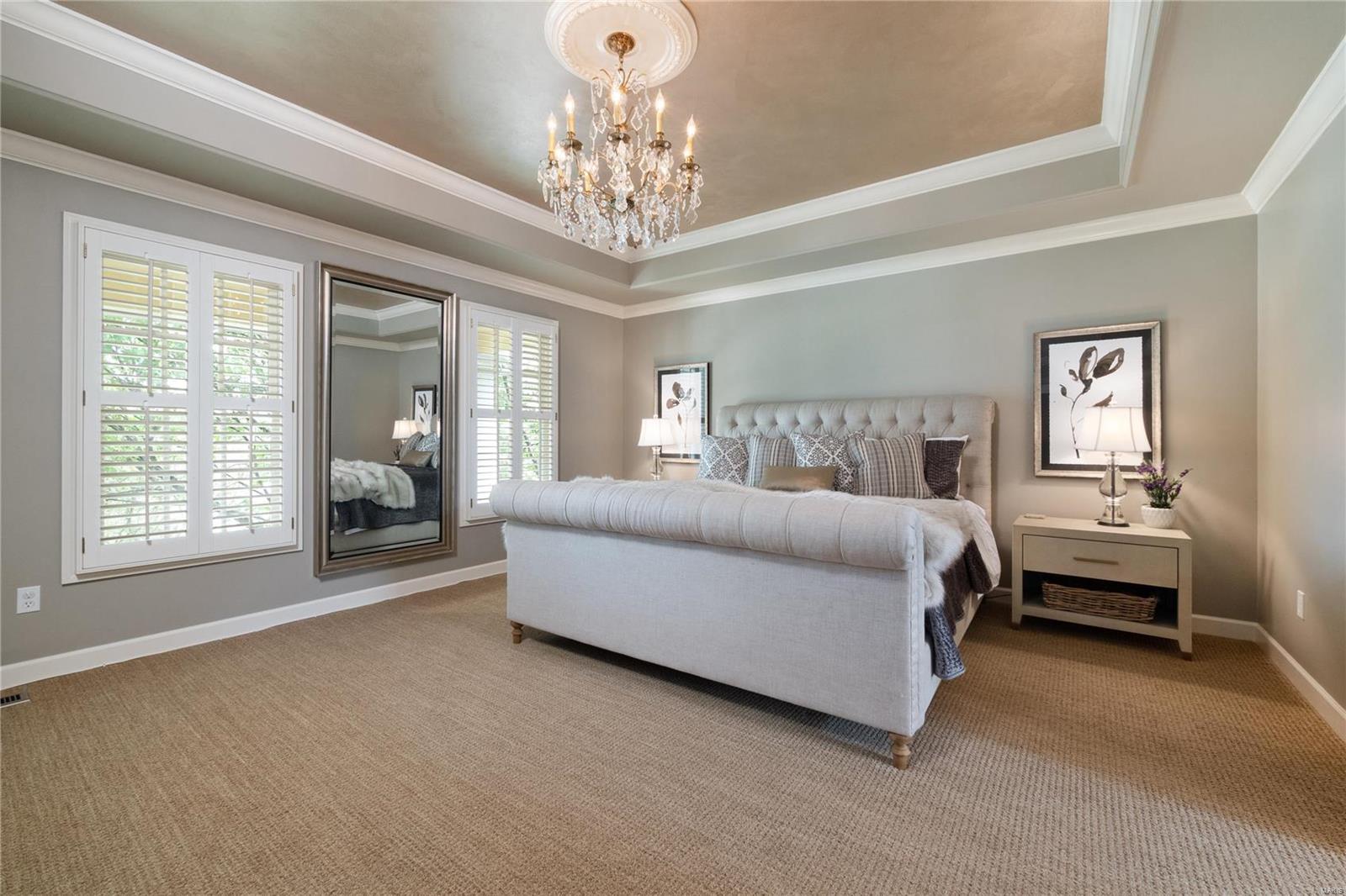 Brook Hill Estates One - Residential