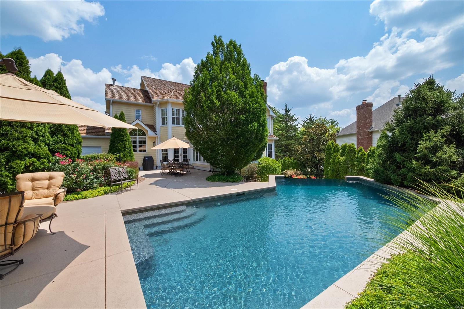 Brook Hill Estates One - Residential