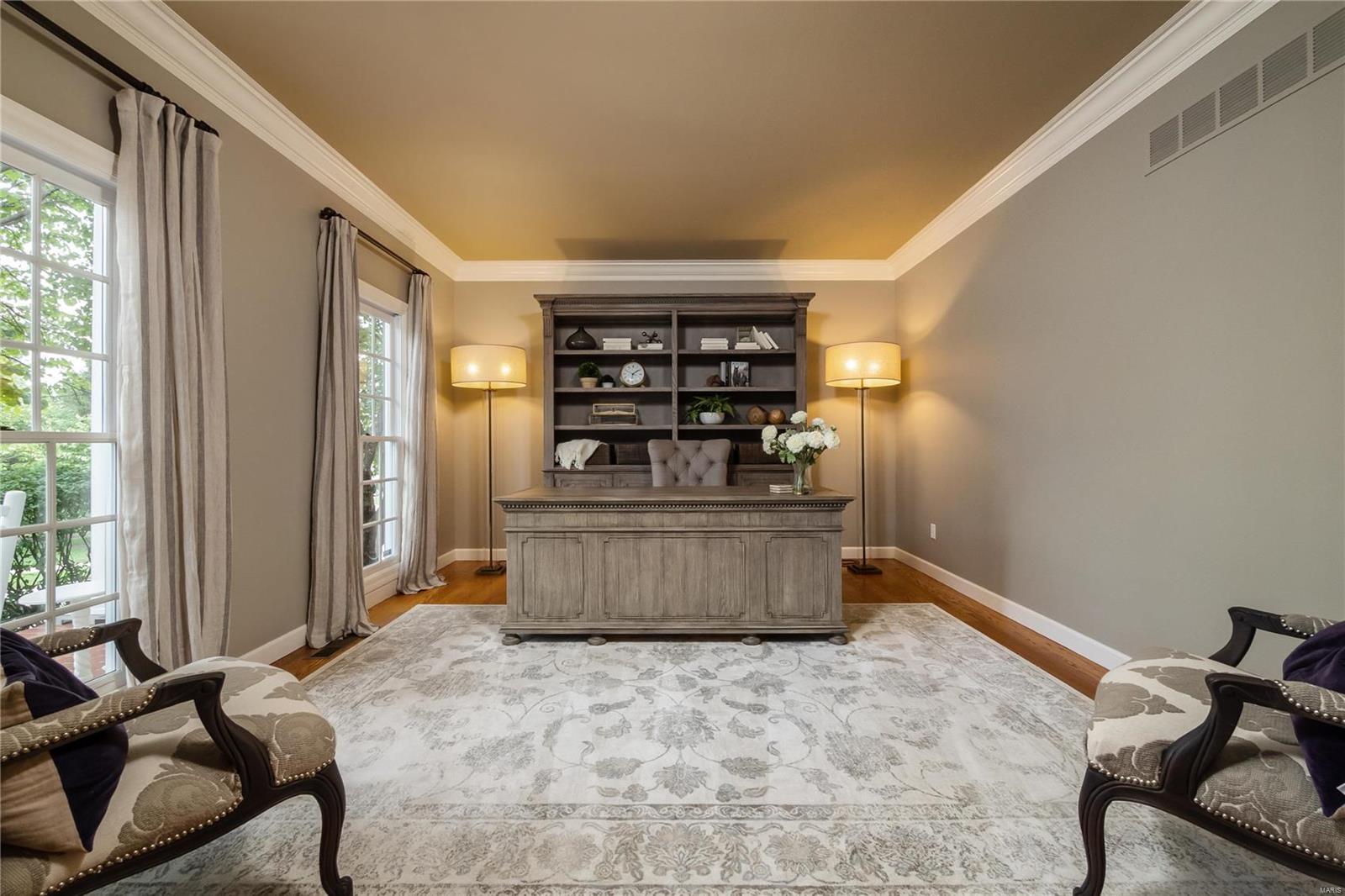 Brook Hill Estates One - Residential