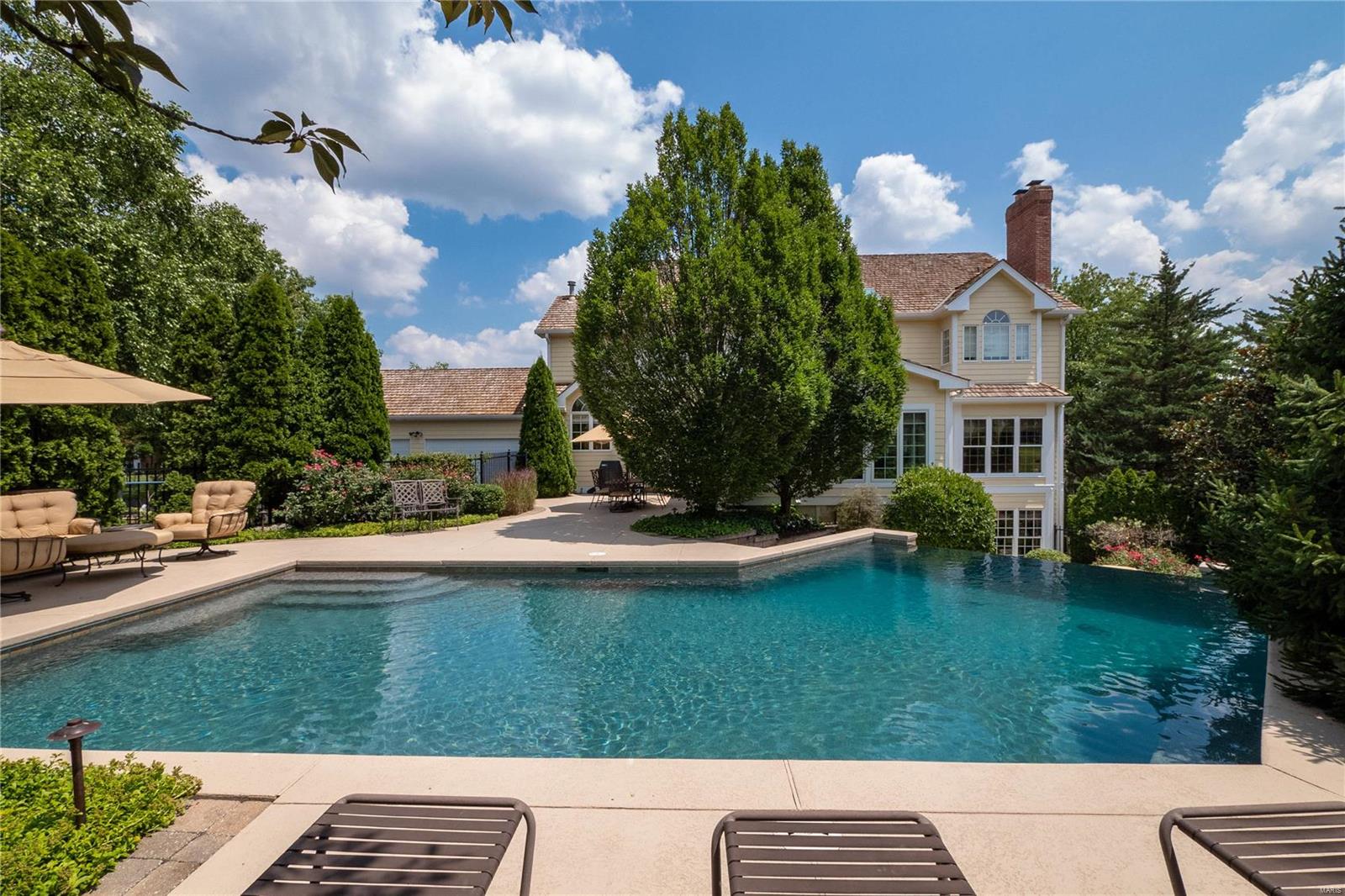 Brook Hill Estates One - Residential