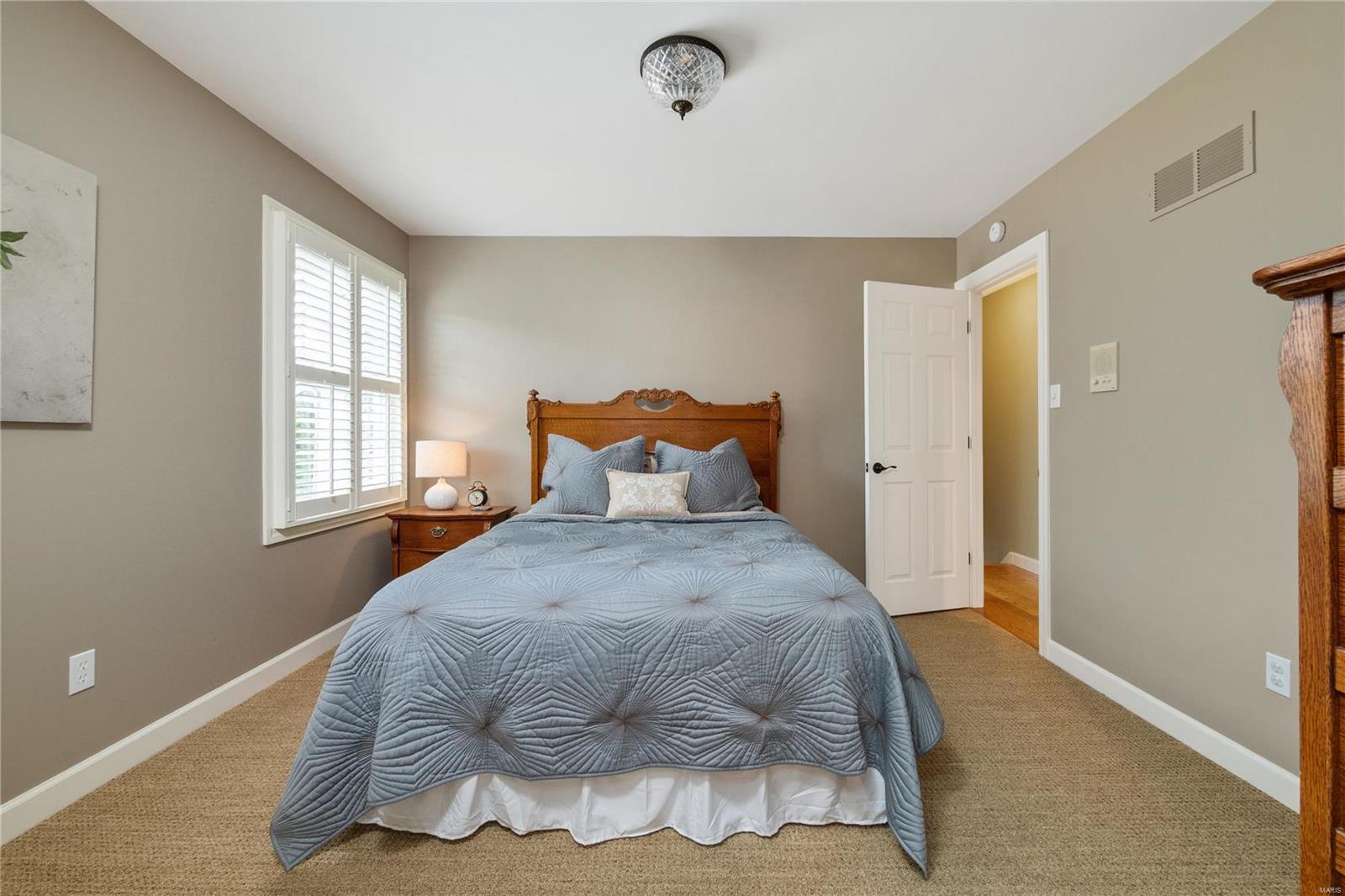 Brook Hill Estates One - Residential