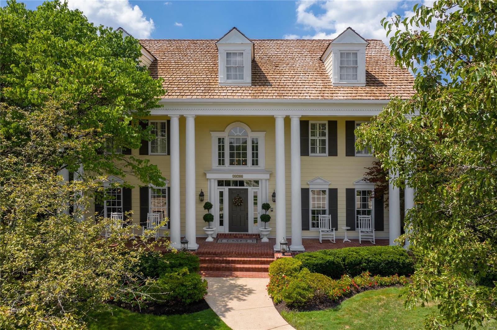 Brook Hill Estates One - Residential