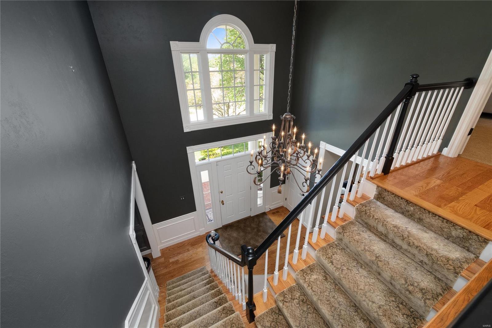 Brook Hill Estates One - Residential