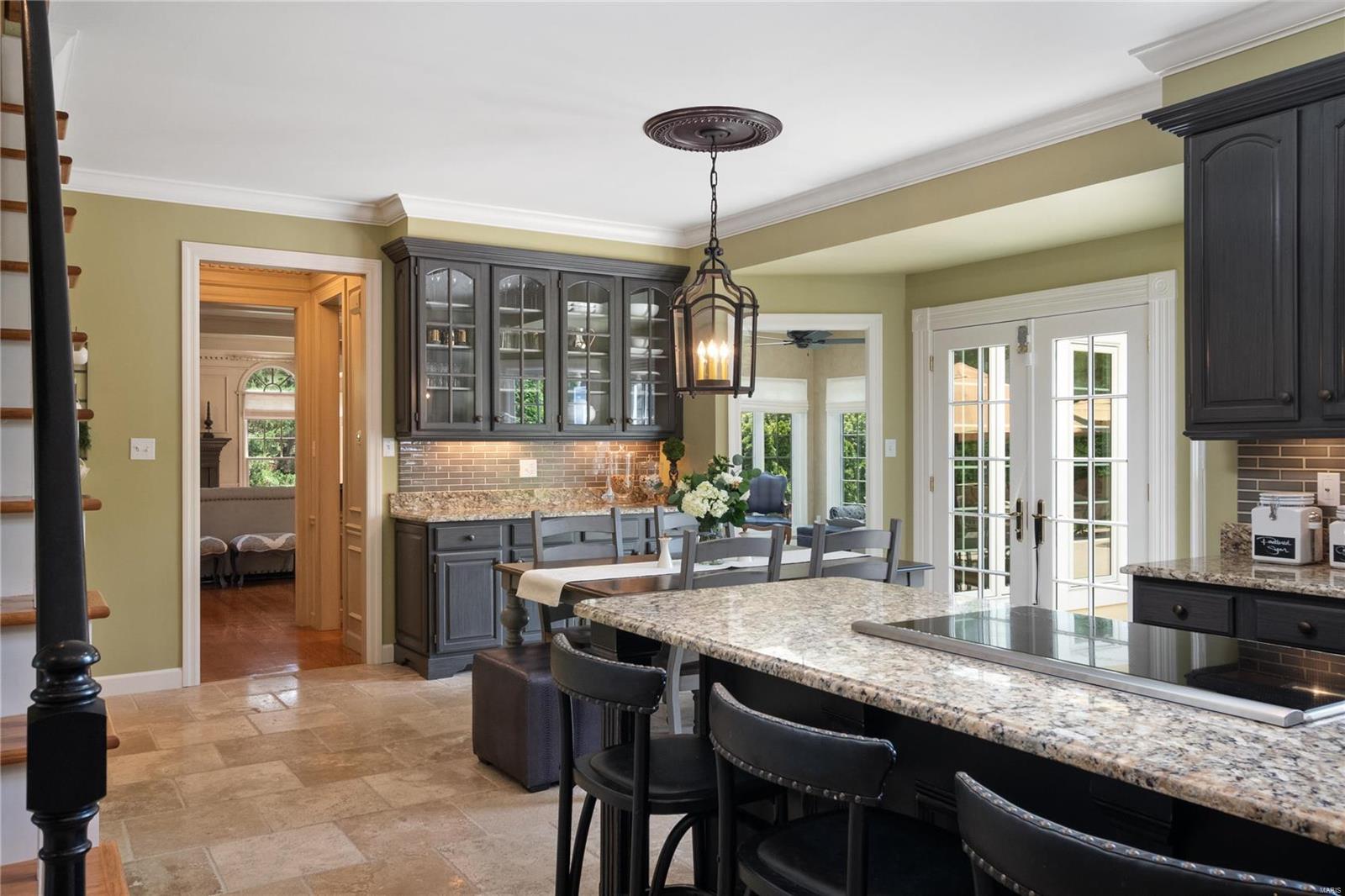 Brook Hill Estates One - Residential