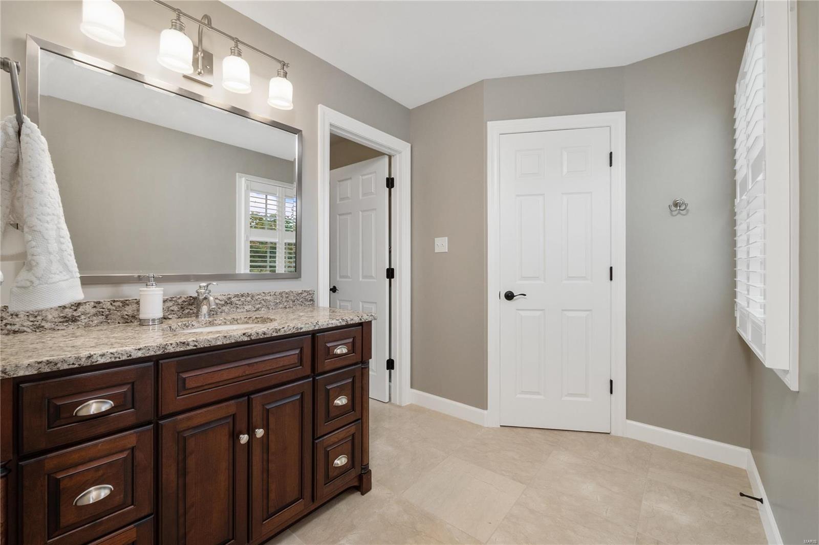 Brook Hill Estates One - Residential