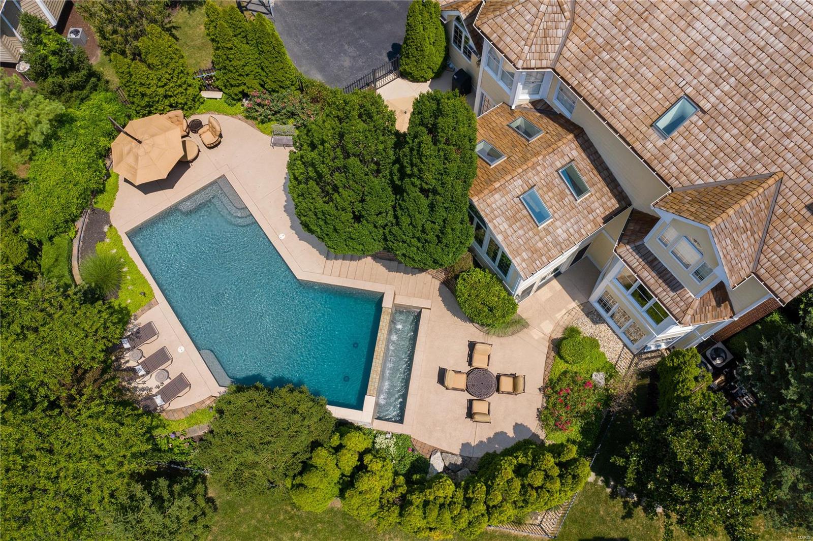 Brook Hill Estates One - Residential