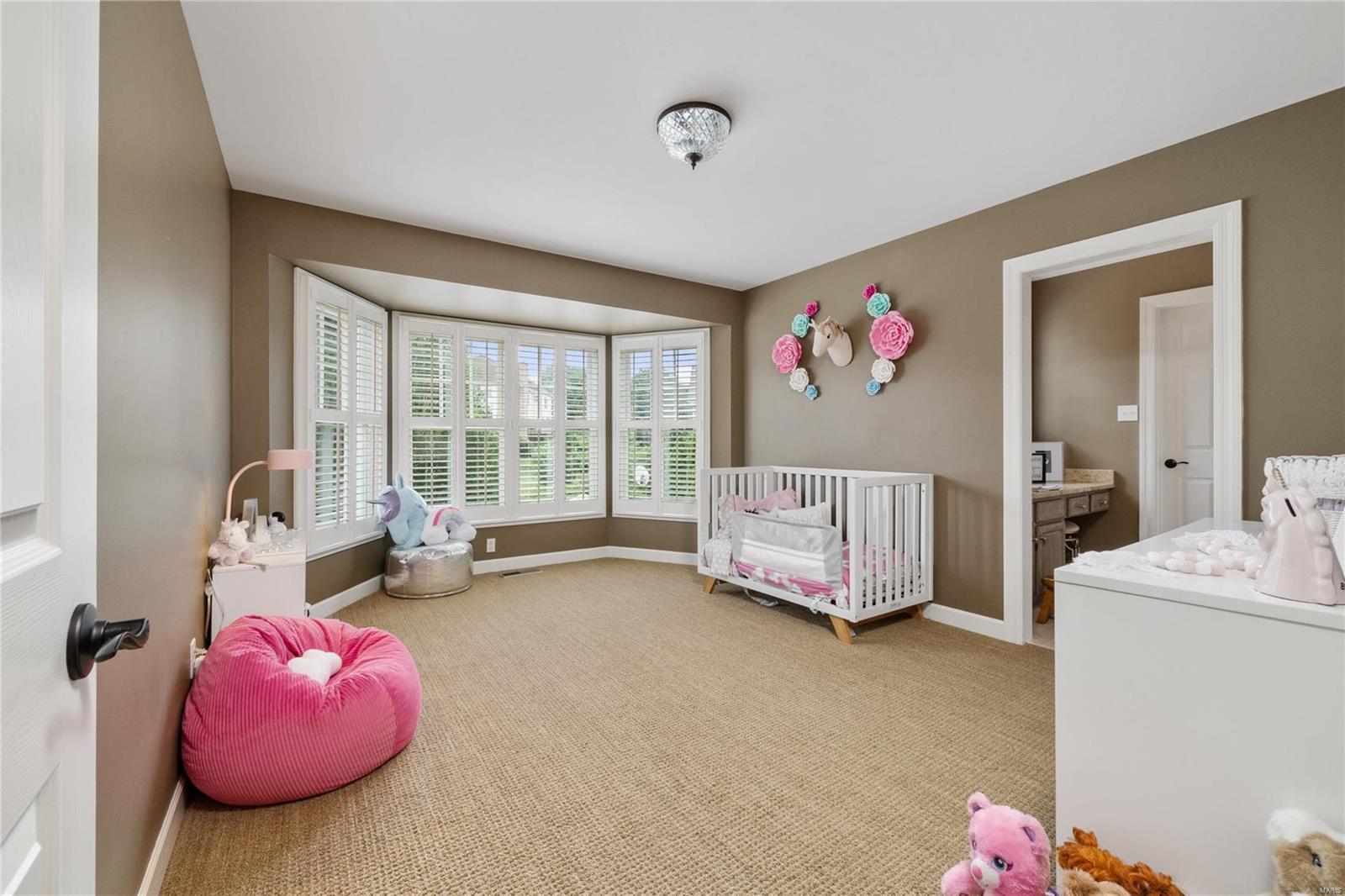 Brook Hill Estates One - Residential