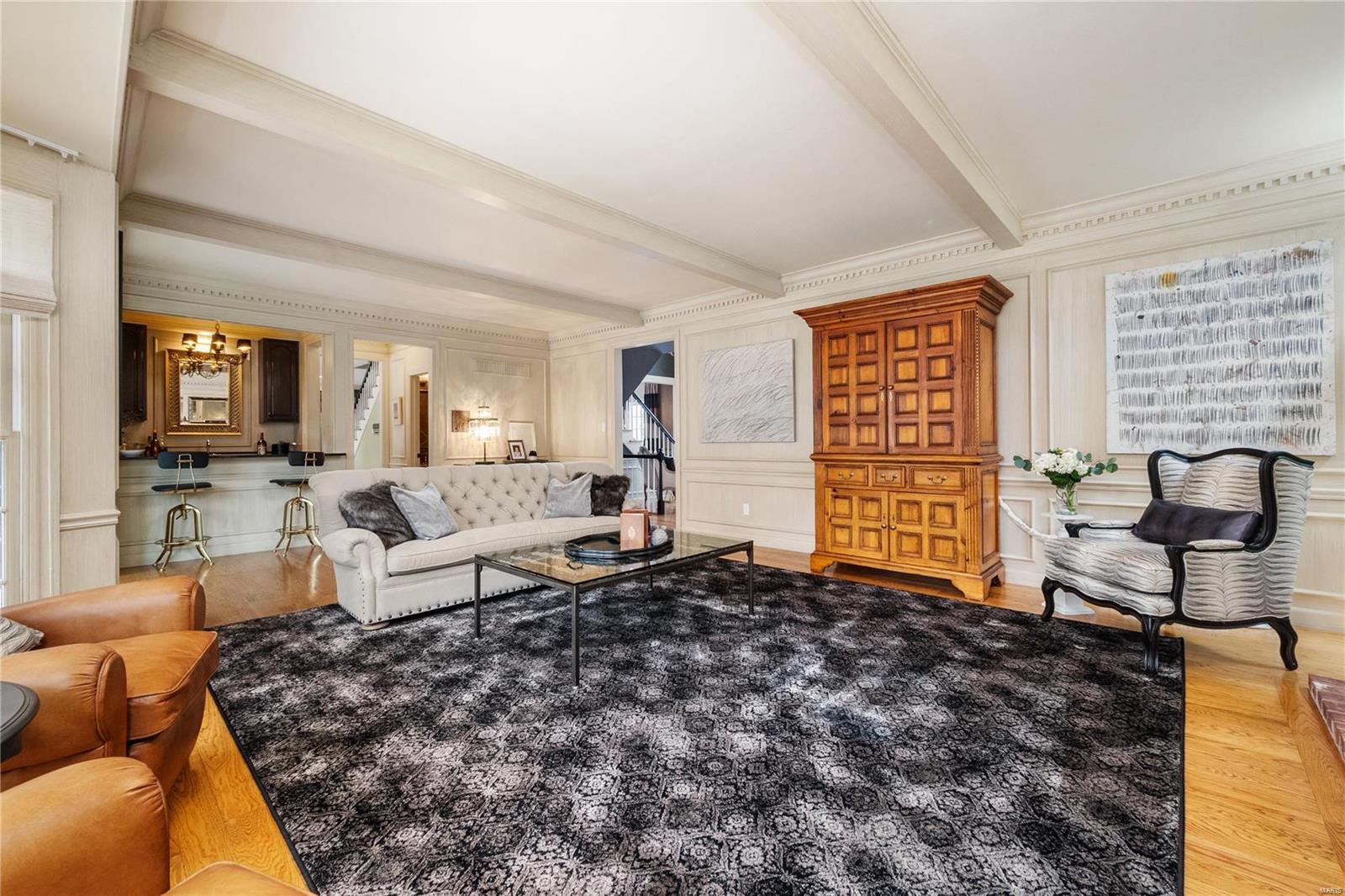 Brook Hill Estates One - Residential