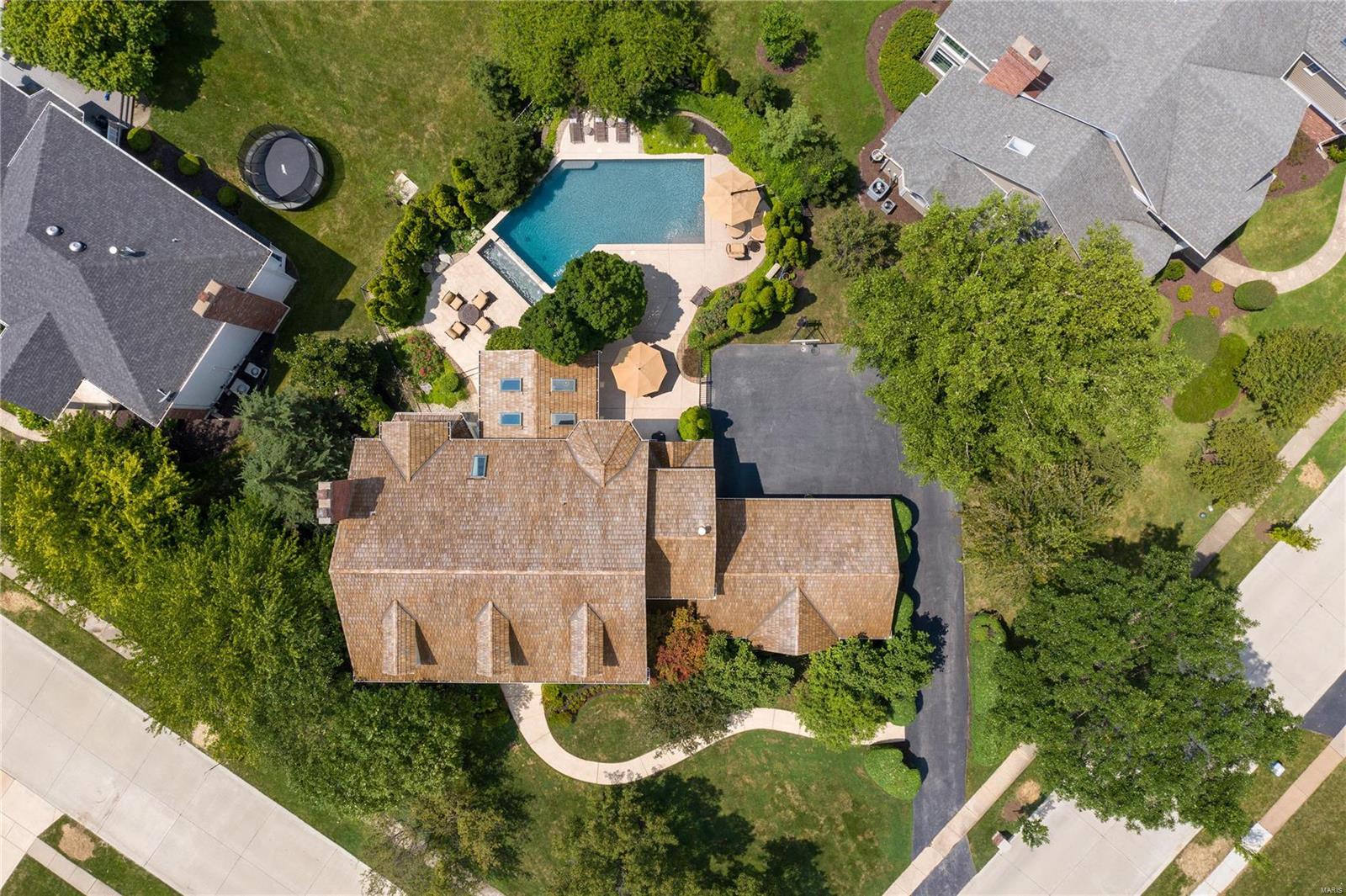 Brook Hill Estates One - Residential