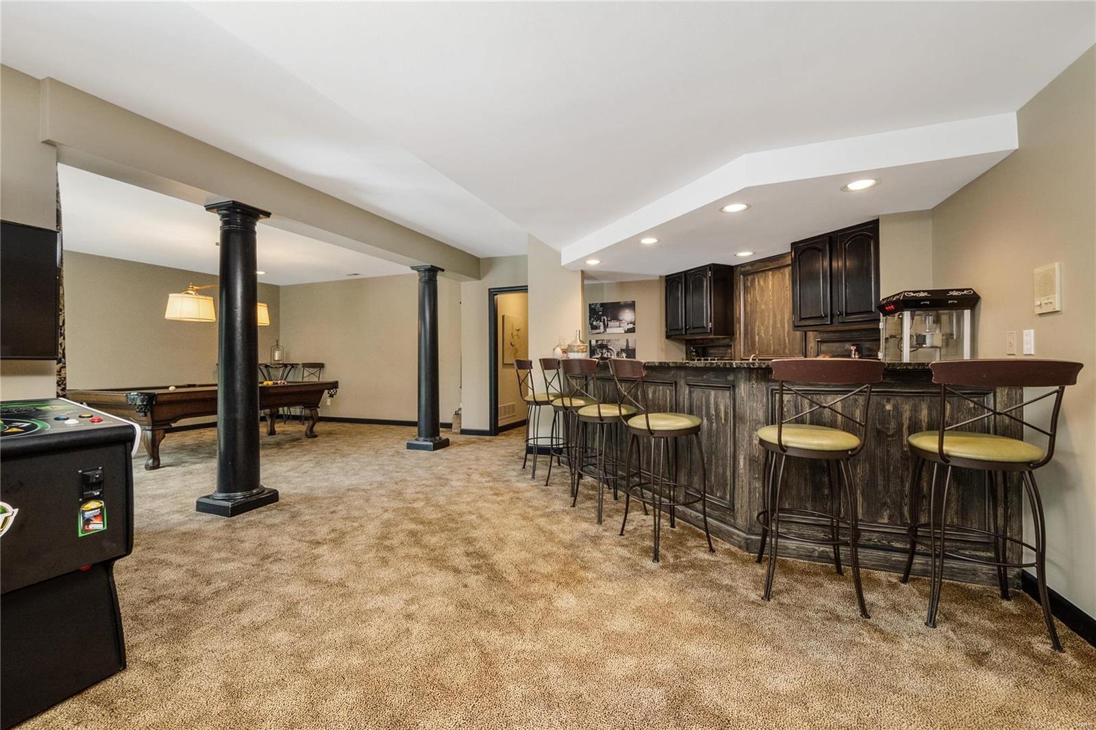 Brook Hill Estates One - Residential