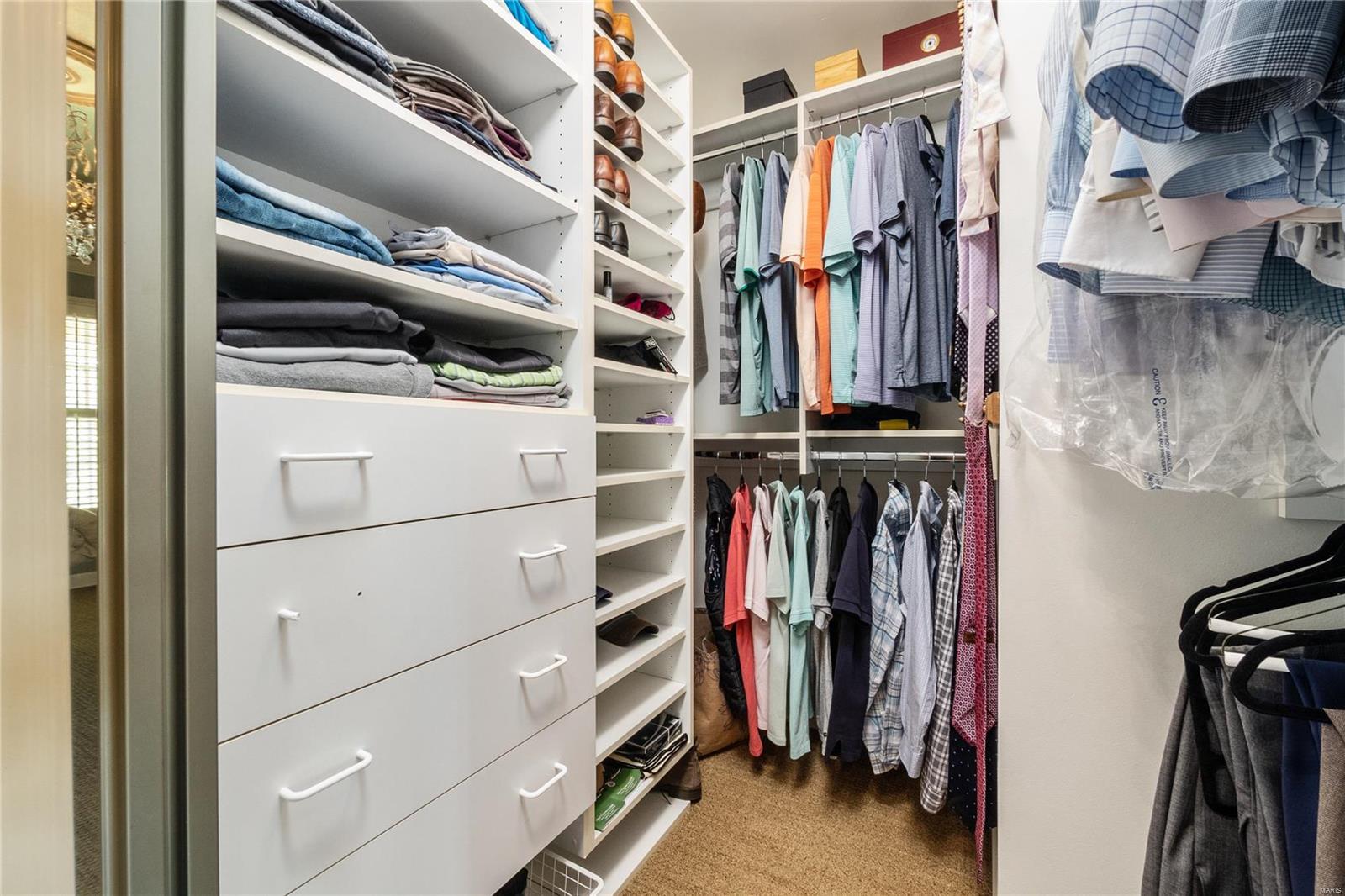 Brook Hill Estates One - Residential