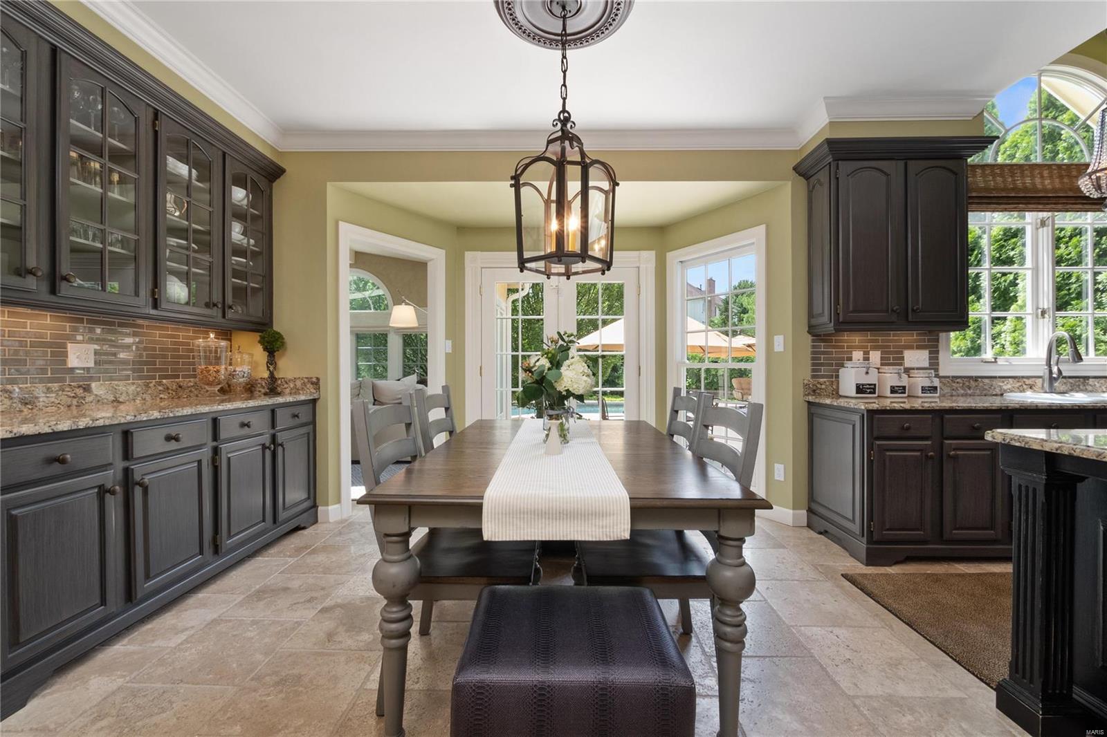 Brook Hill Estates One - Residential