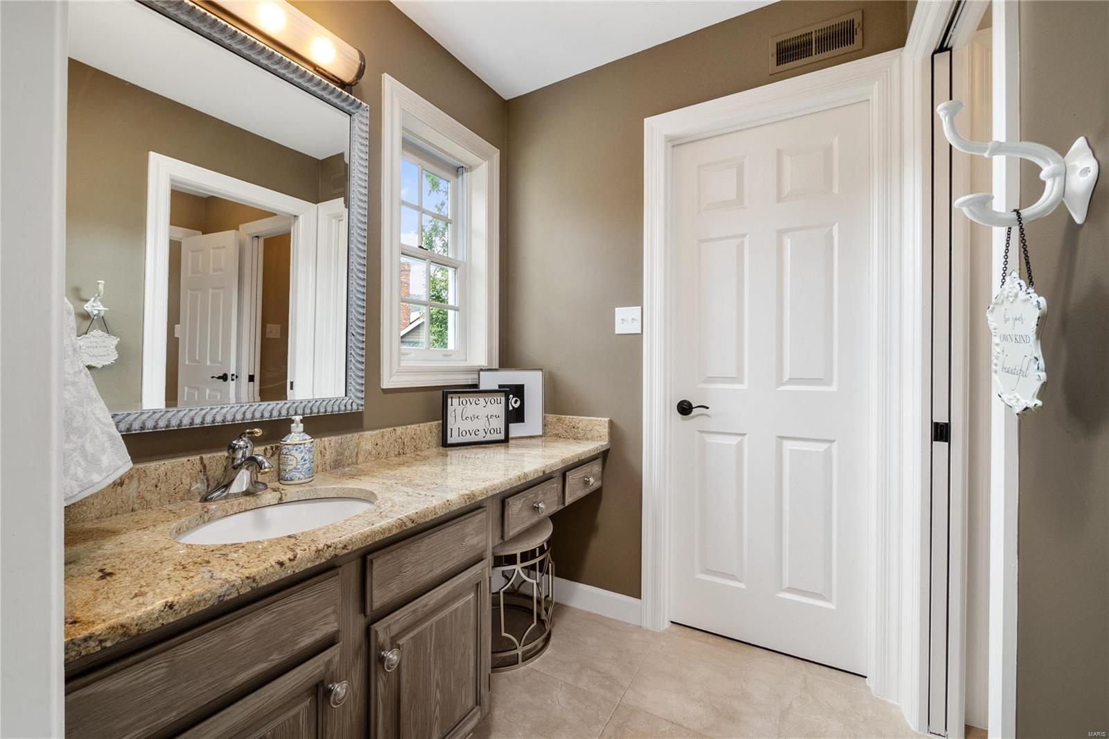 Brook Hill Estates One - Residential