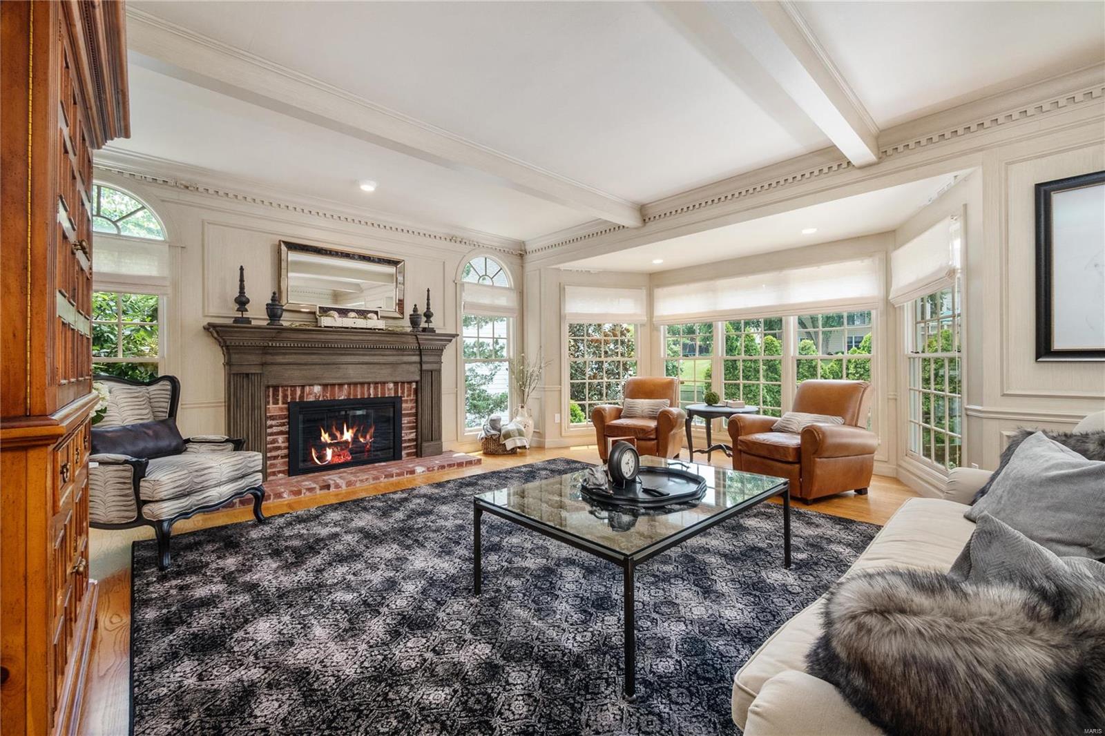 Brook Hill Estates One - Residential