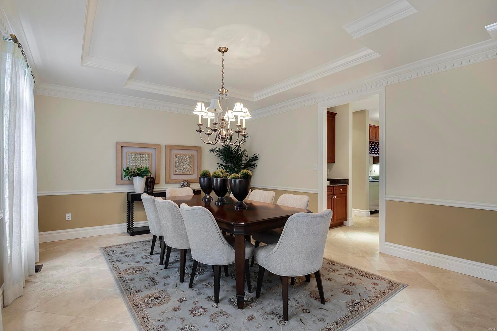 Balcon Estates - Residential