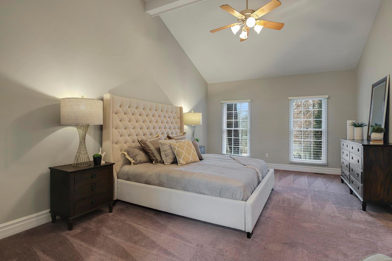 Balcon Estates - Residential