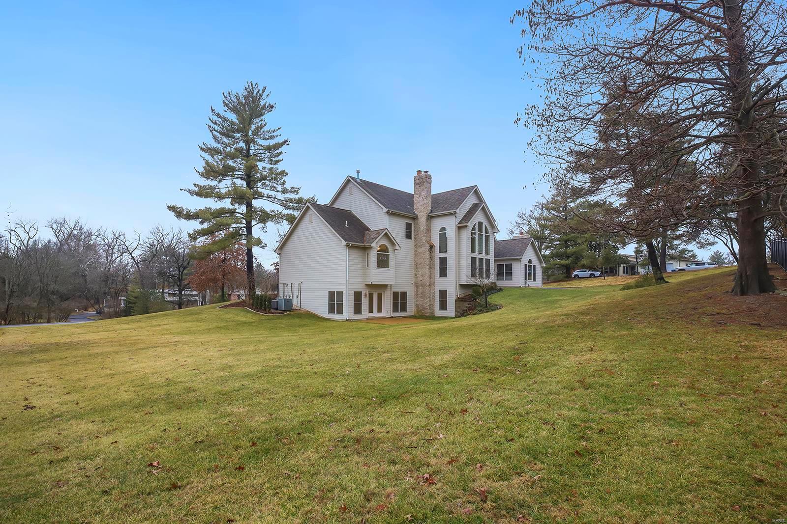 Balcon Estates - Residential