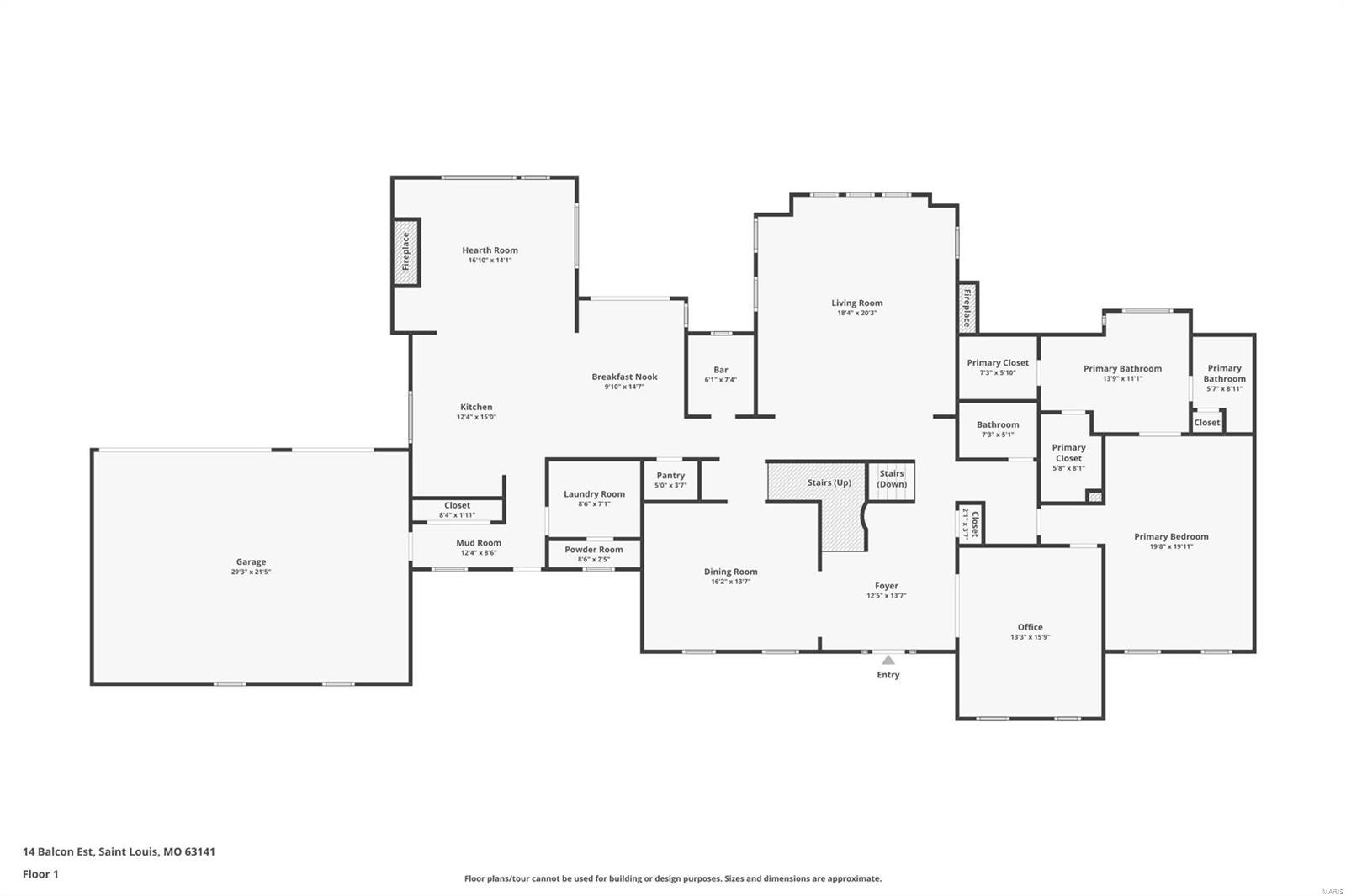 Balcon Estates - Residential