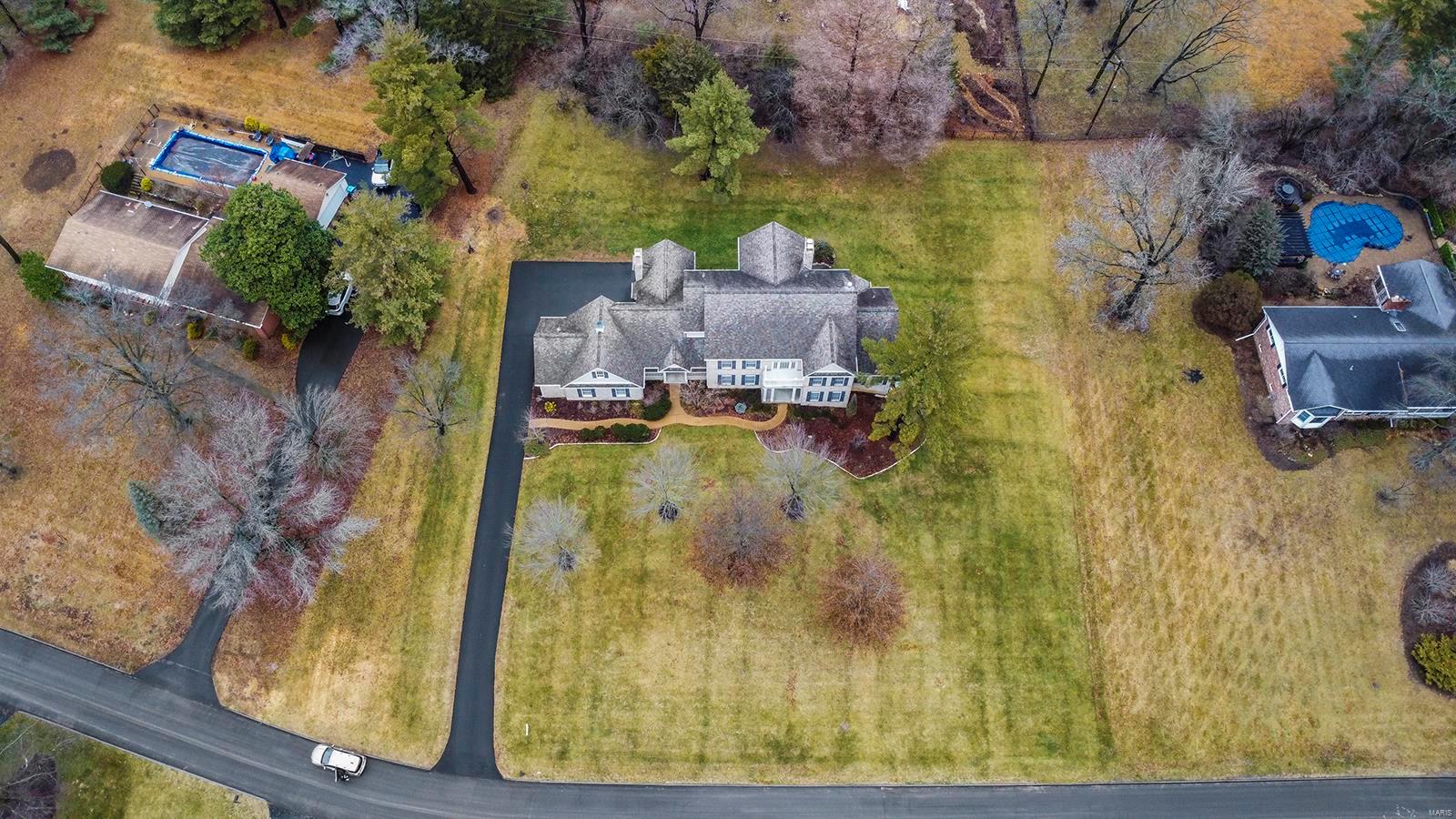 Balcon Estates - Residential