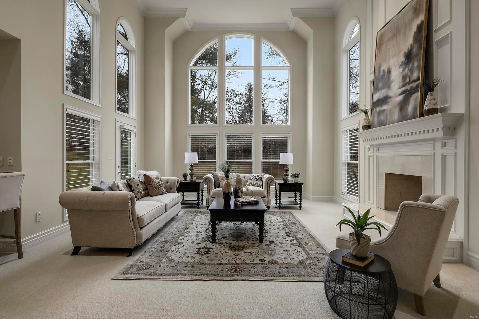 Balcon Estates - Residential