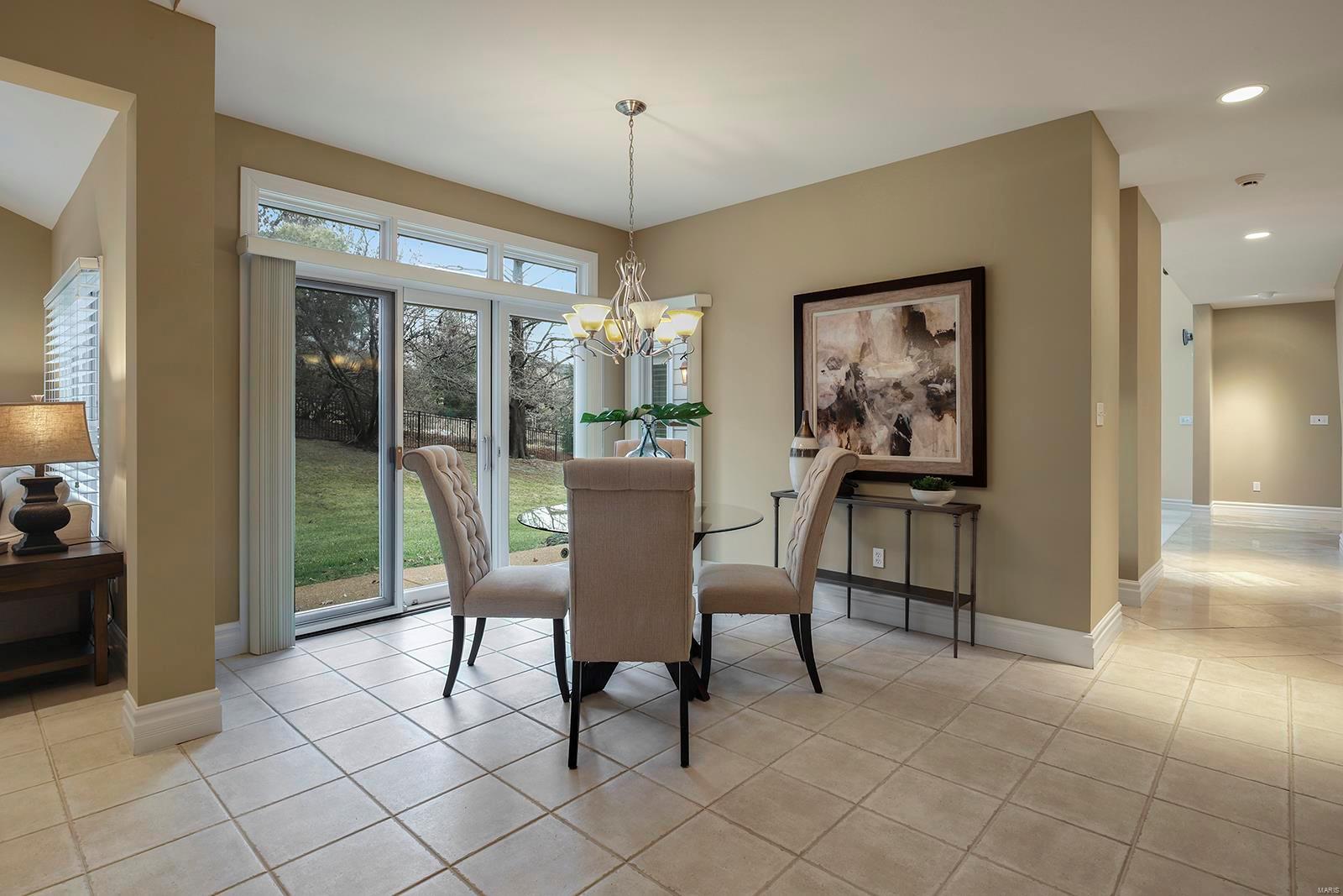 Balcon Estates - Residential