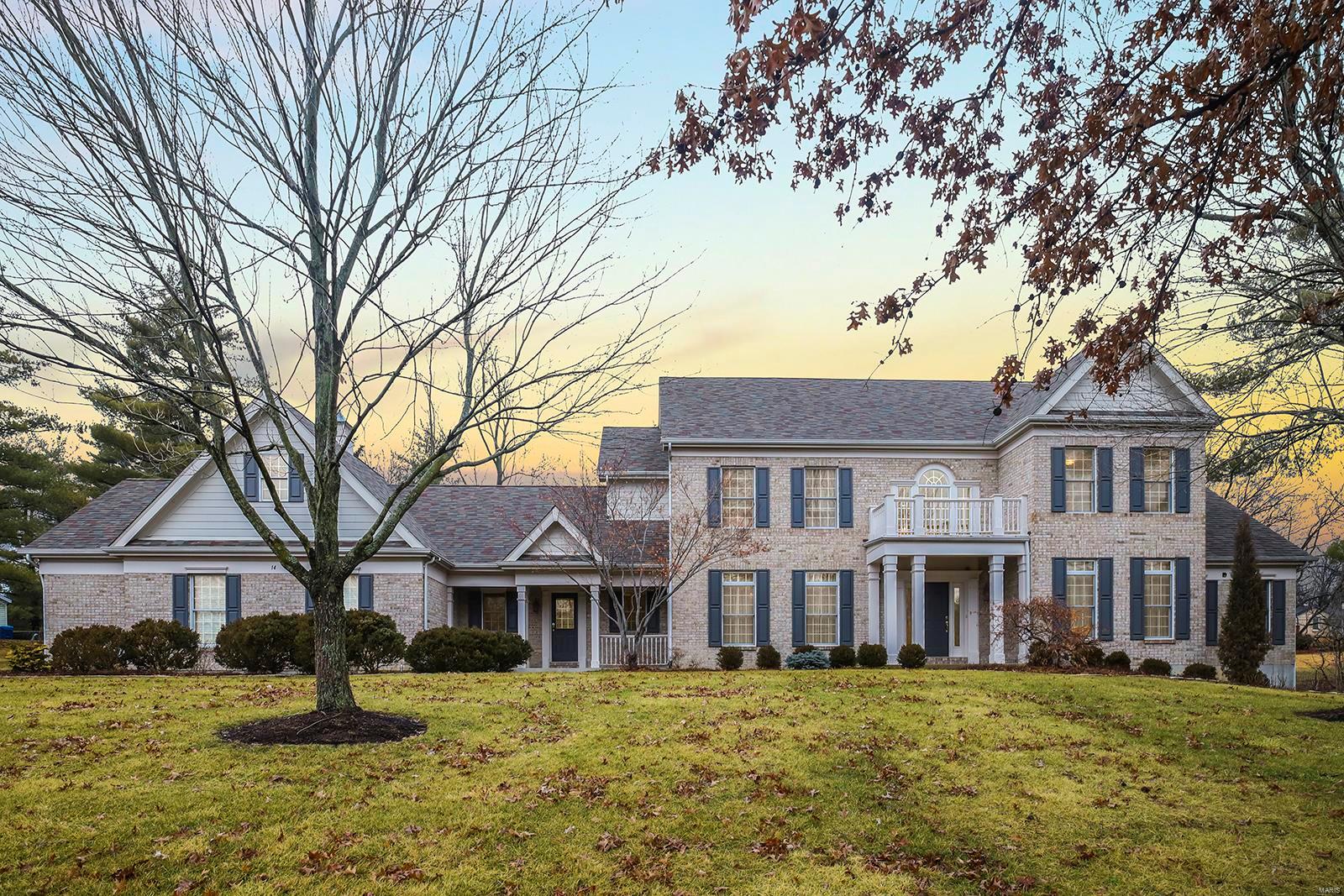 Balcon Estates - Residential