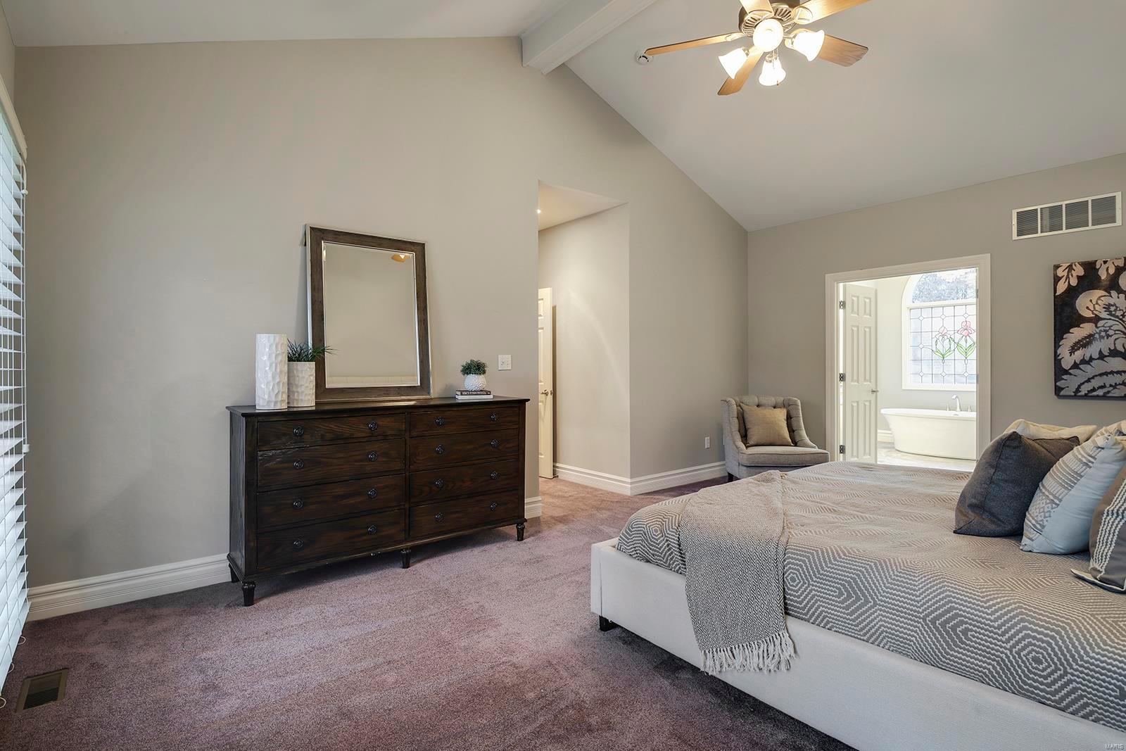 Balcon Estates - Residential