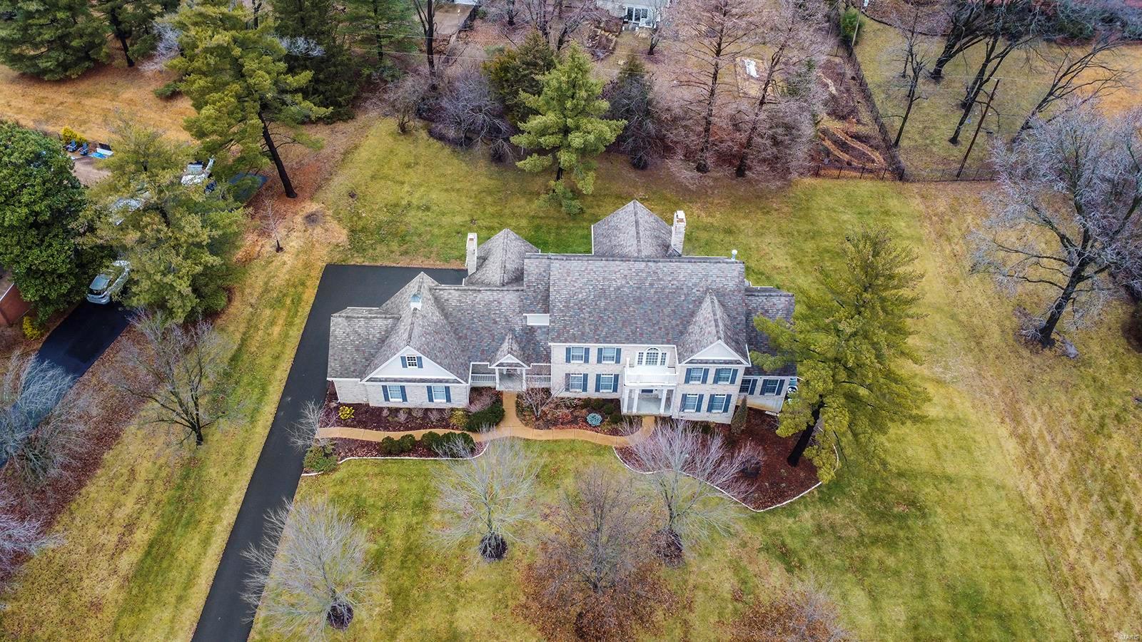 Balcon Estates - Residential