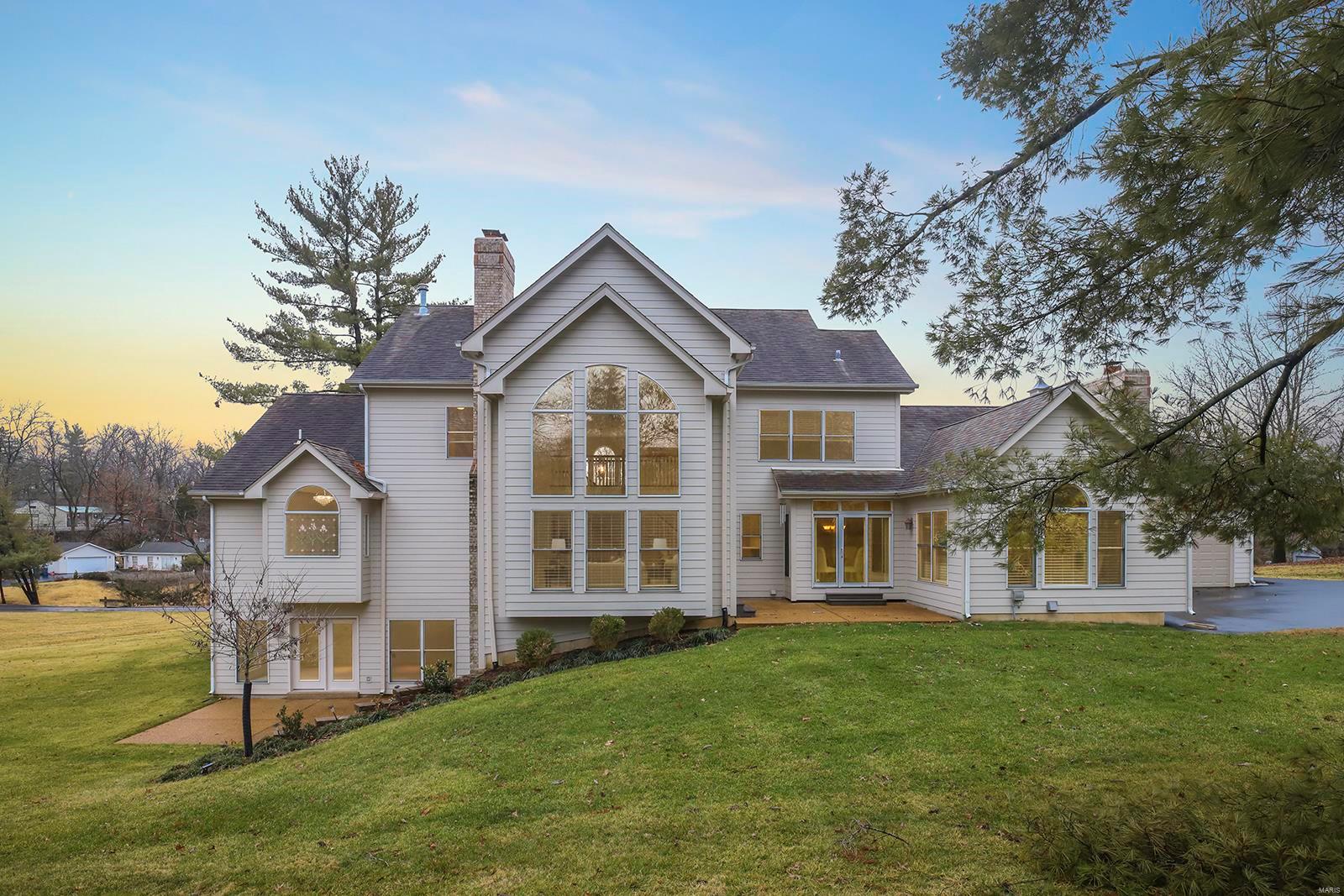 Balcon Estates - Residential