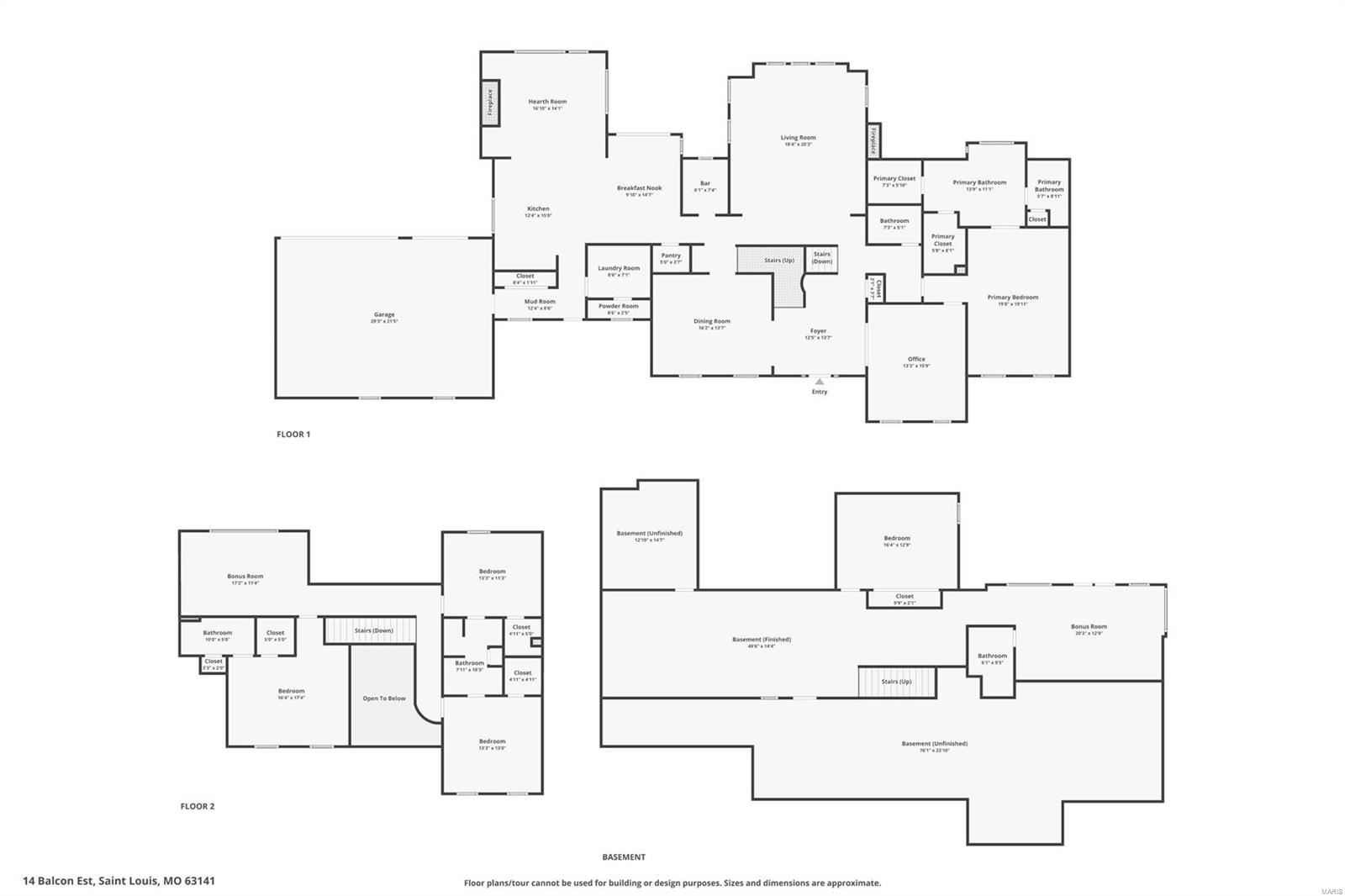 Balcon Estates - Residential