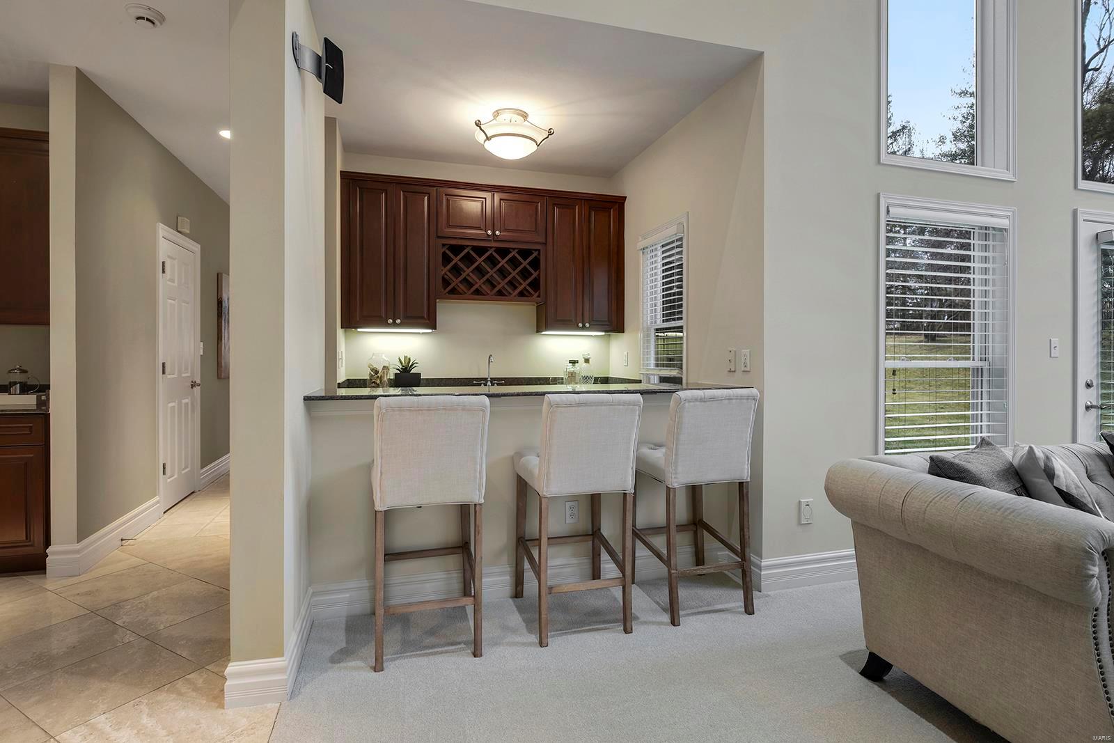 Balcon Estates - Residential