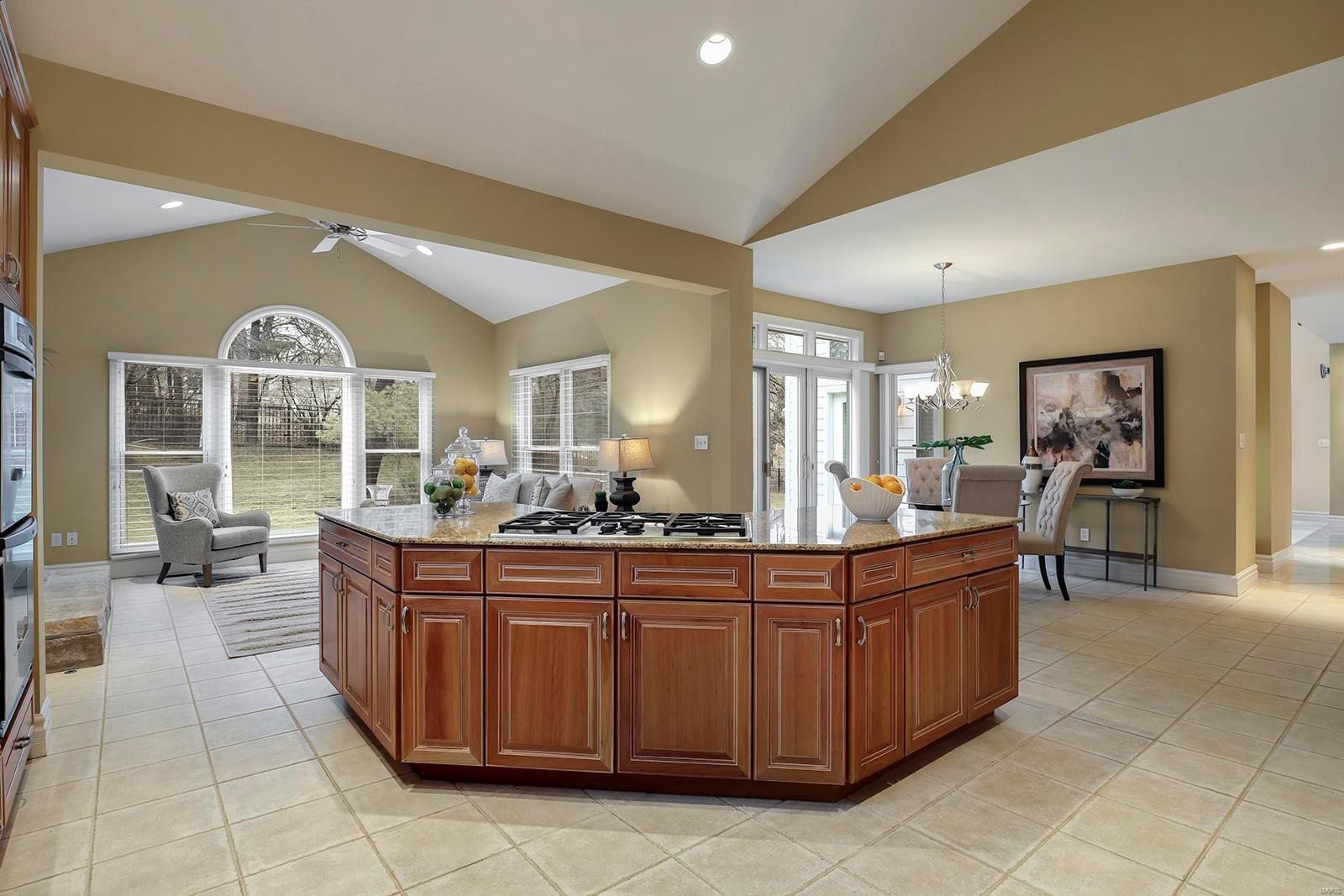 Balcon Estates - Residential