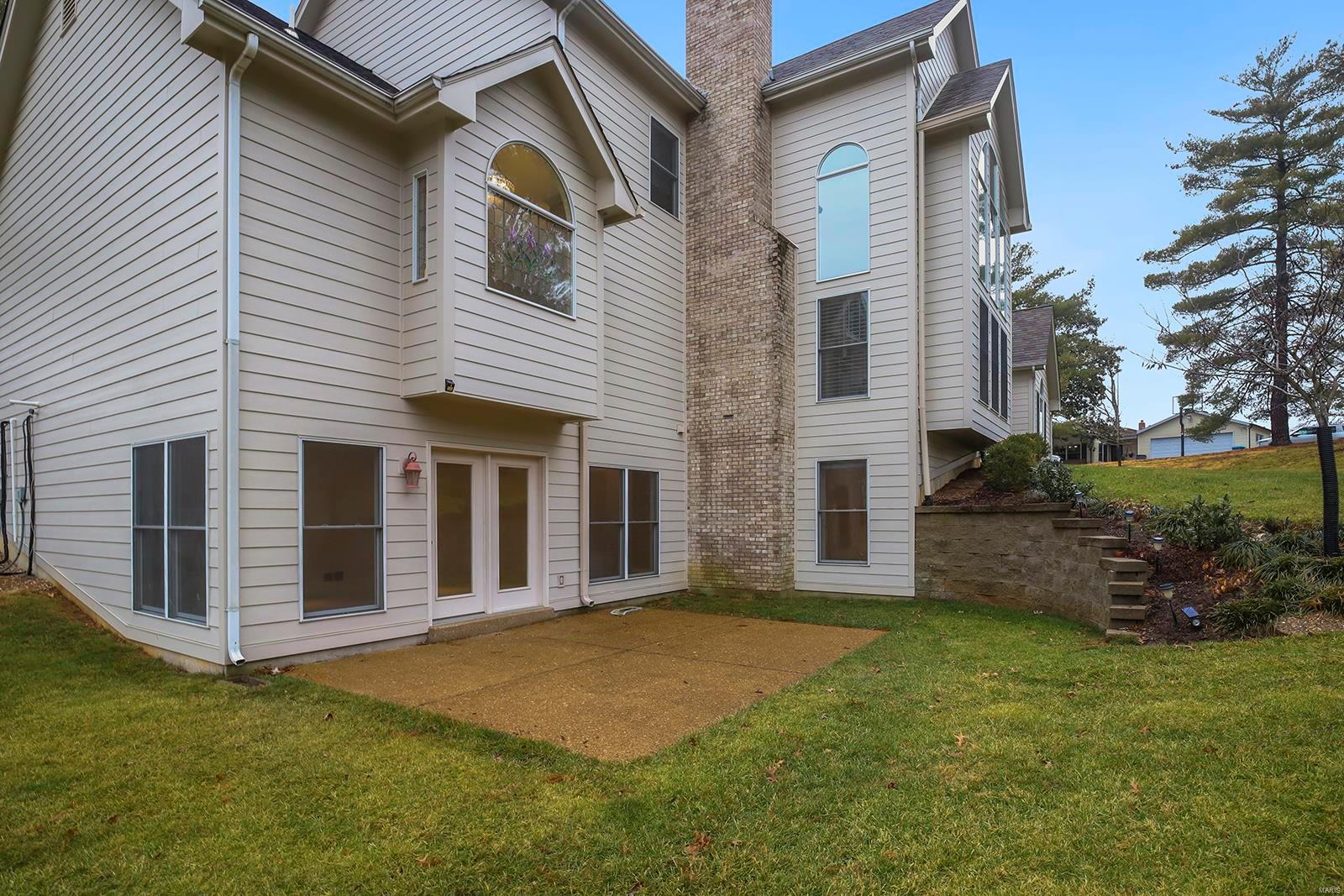 Balcon Estates - Residential