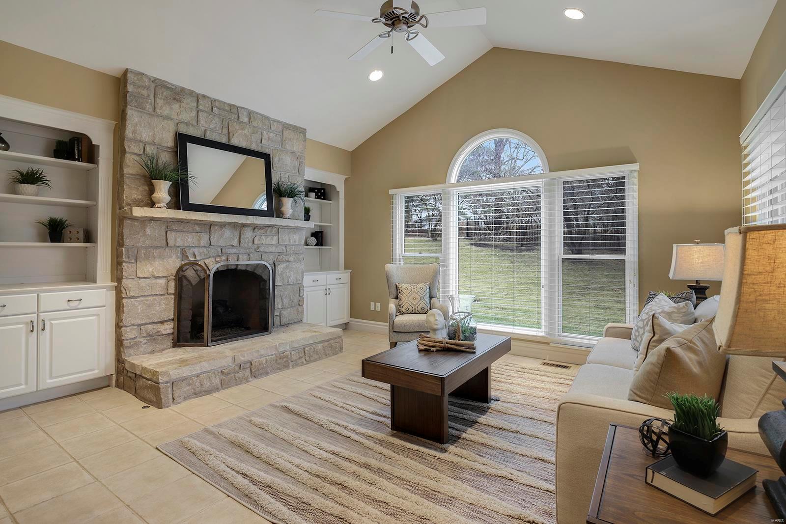 Balcon Estates - Residential