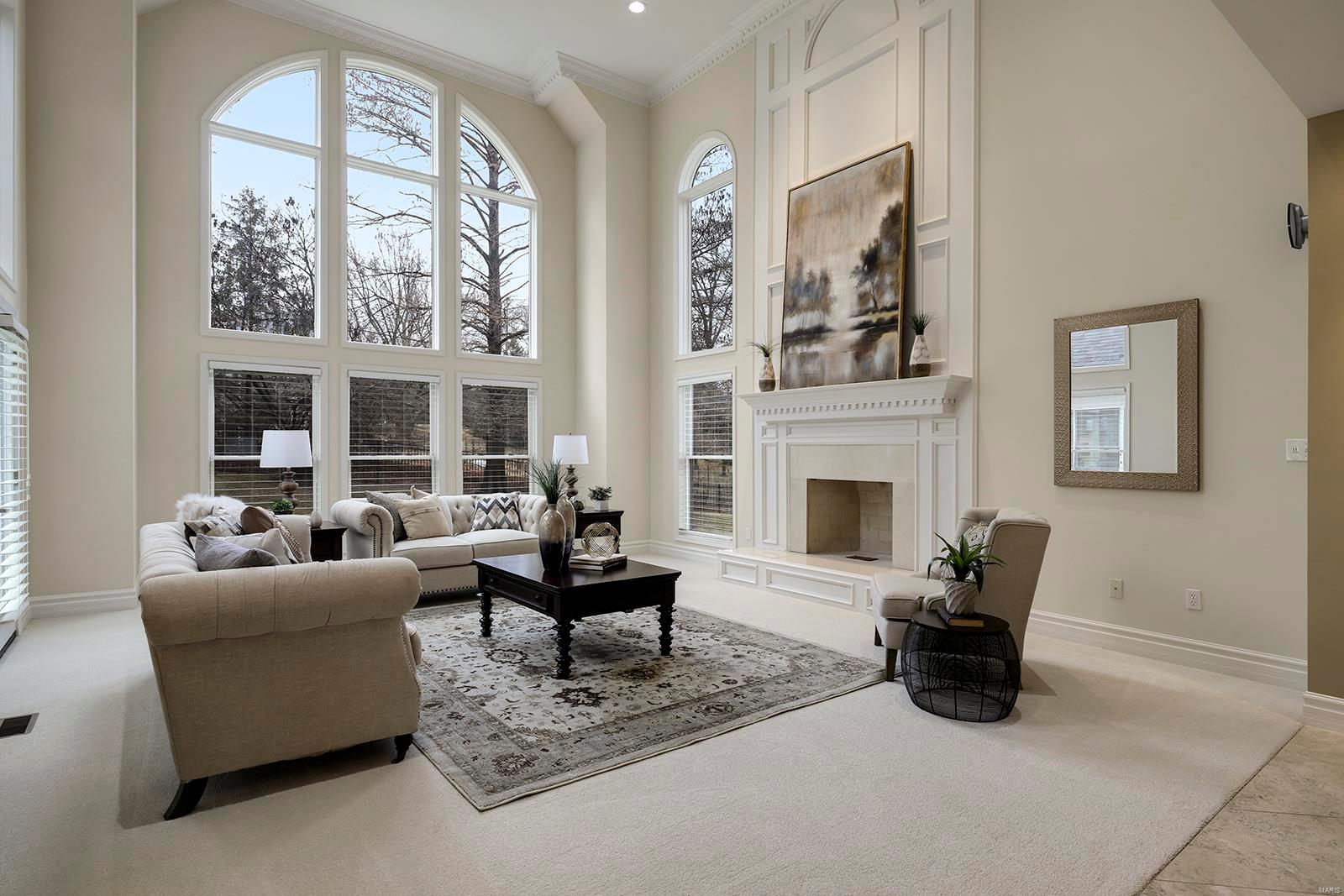 Balcon Estates - Residential