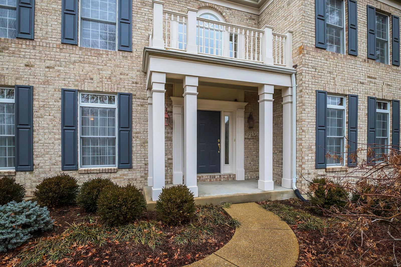 Balcon Estates - Residential