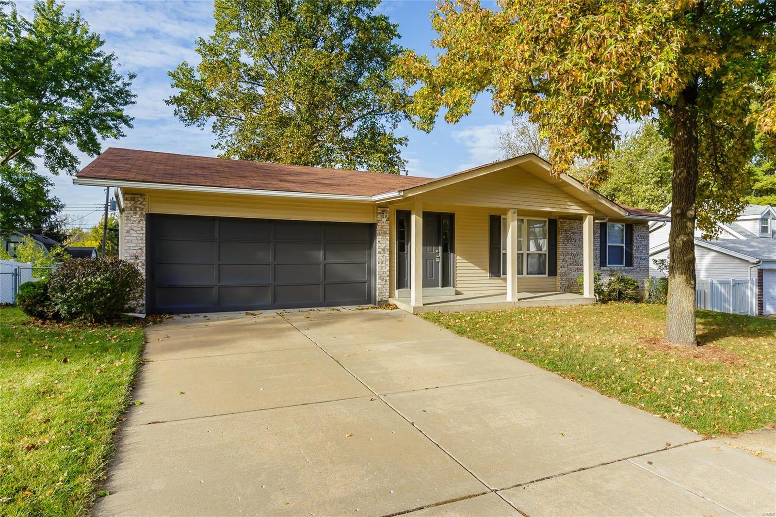 Briarcliff #4 - Residential