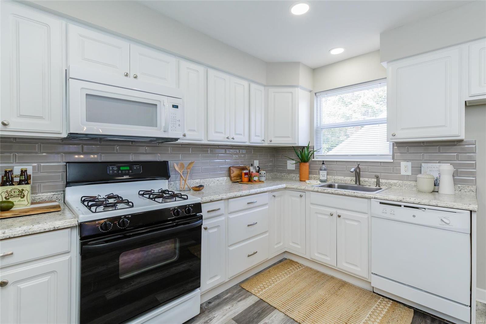 Briarcliff #4 - Residential