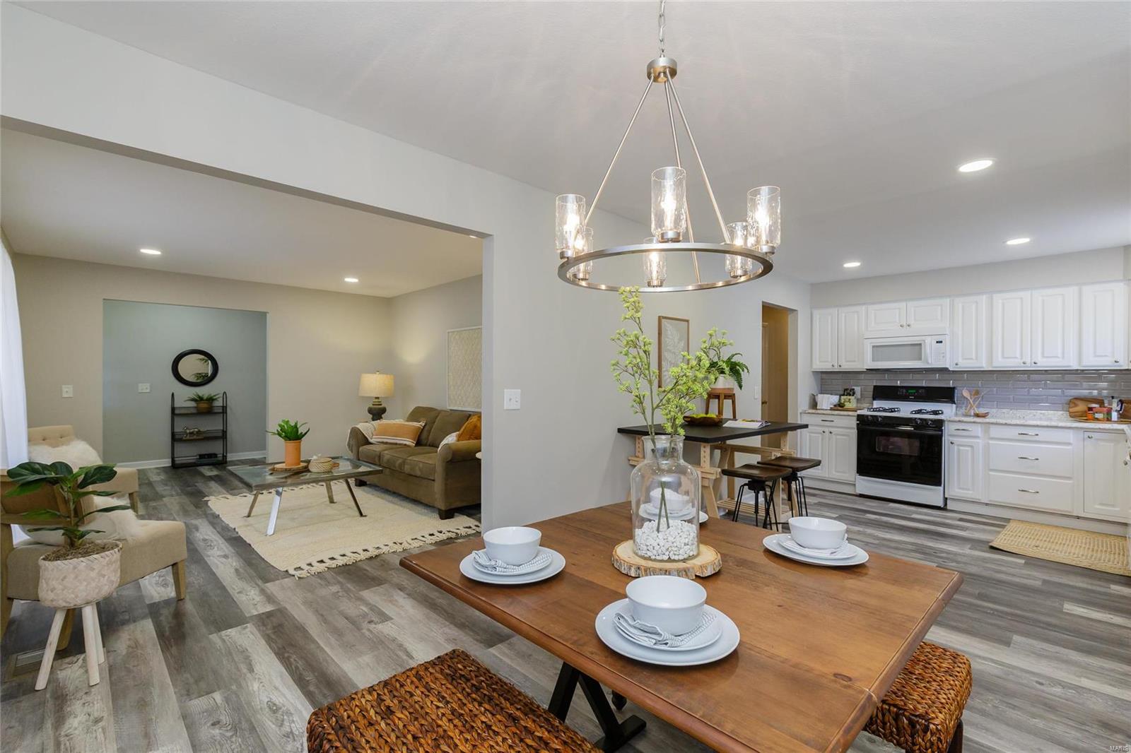 Briarcliff #4 - Residential