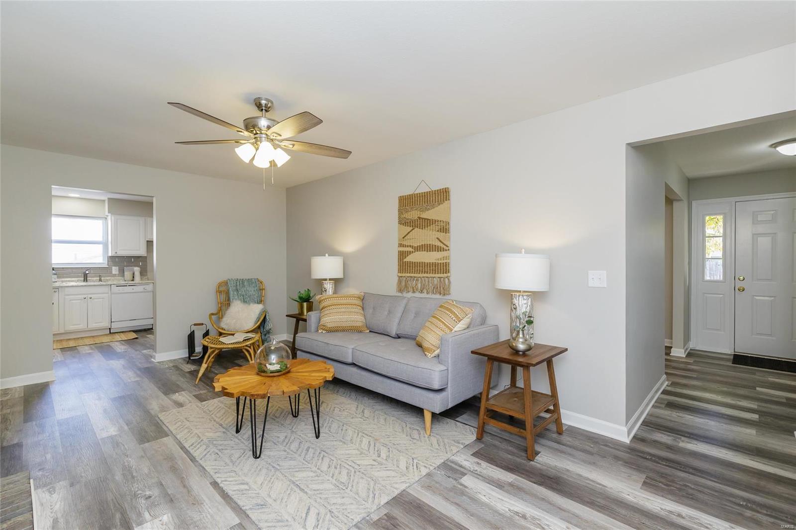 Briarcliff #4 - Residential