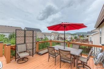 Mirasol 5 - Residential